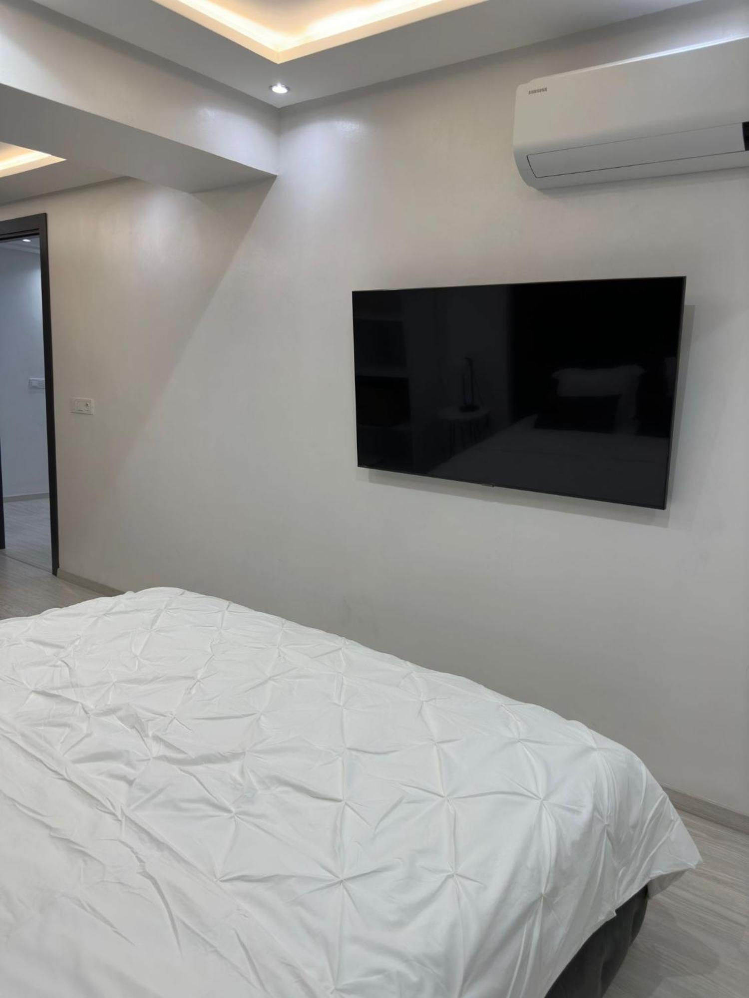 Duplex 3 Centre Appartement Marrakesh