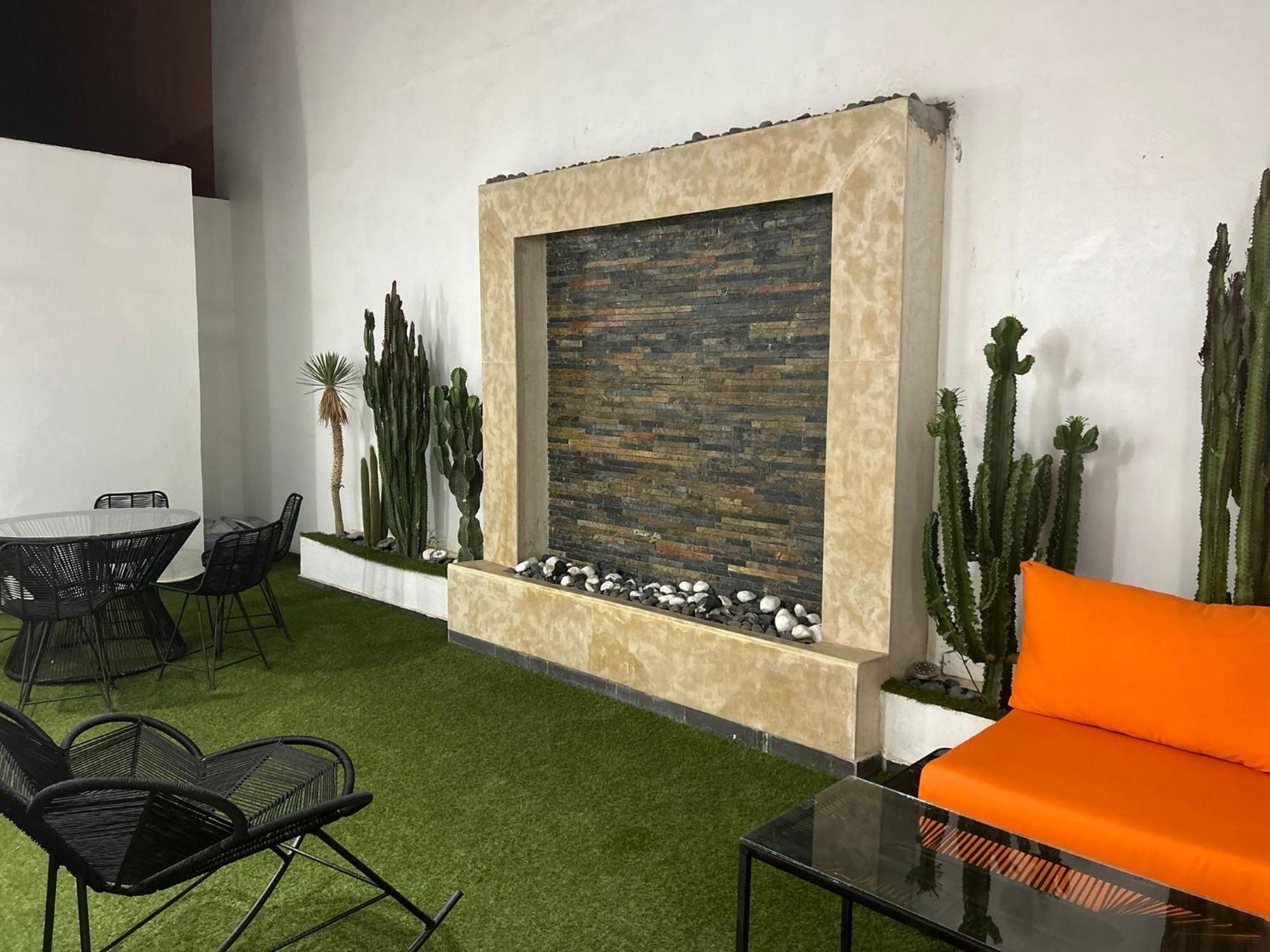 Appartement Duplex 3 Centre