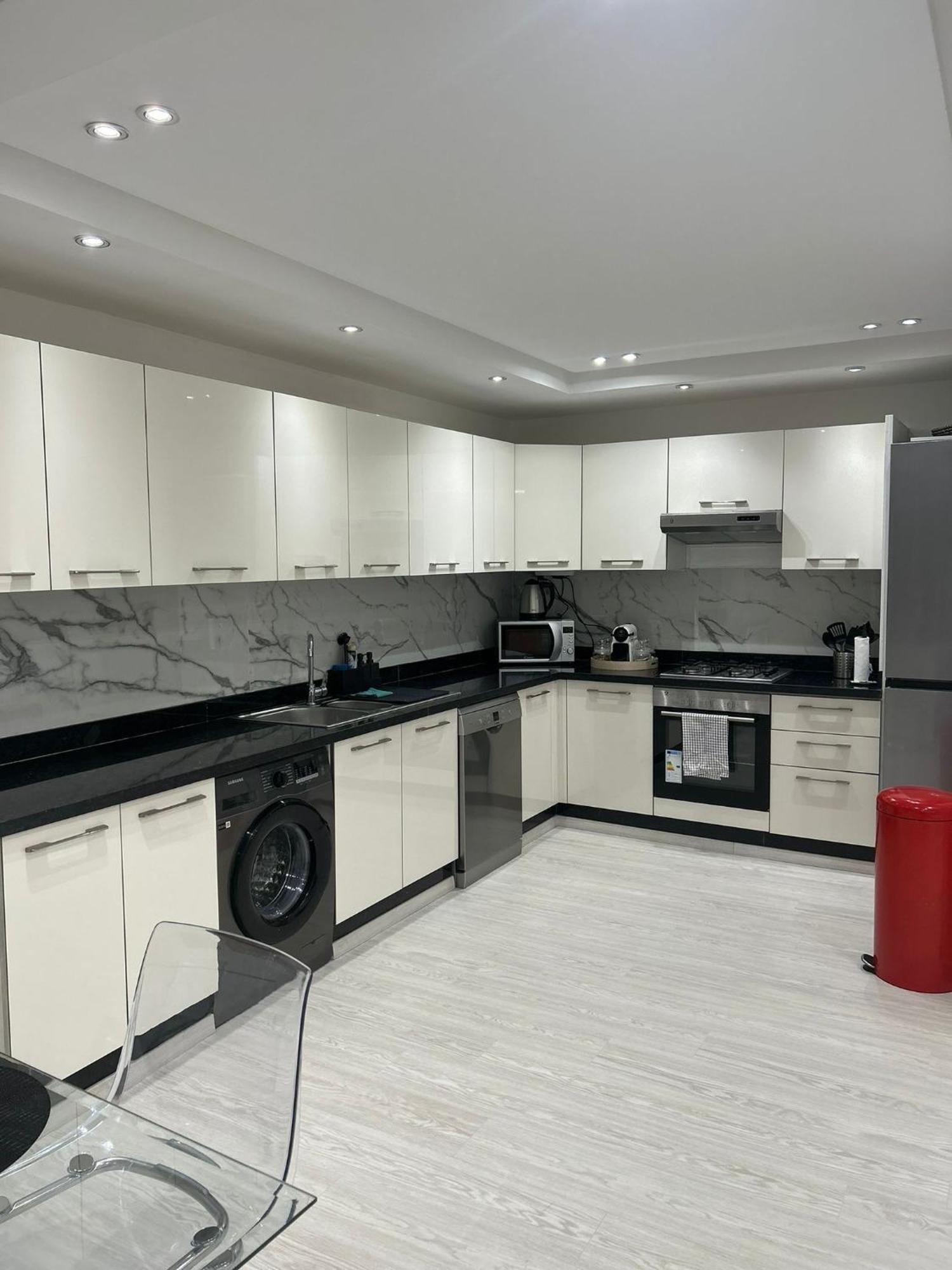 Appartement Duplex 3 Centre *