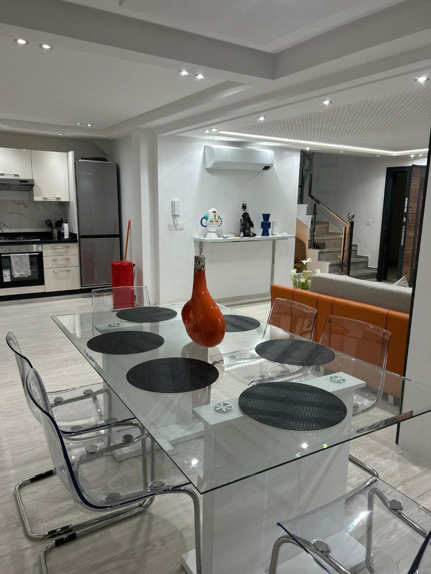 Appartement Duplex 3 Centre Marrakesh
