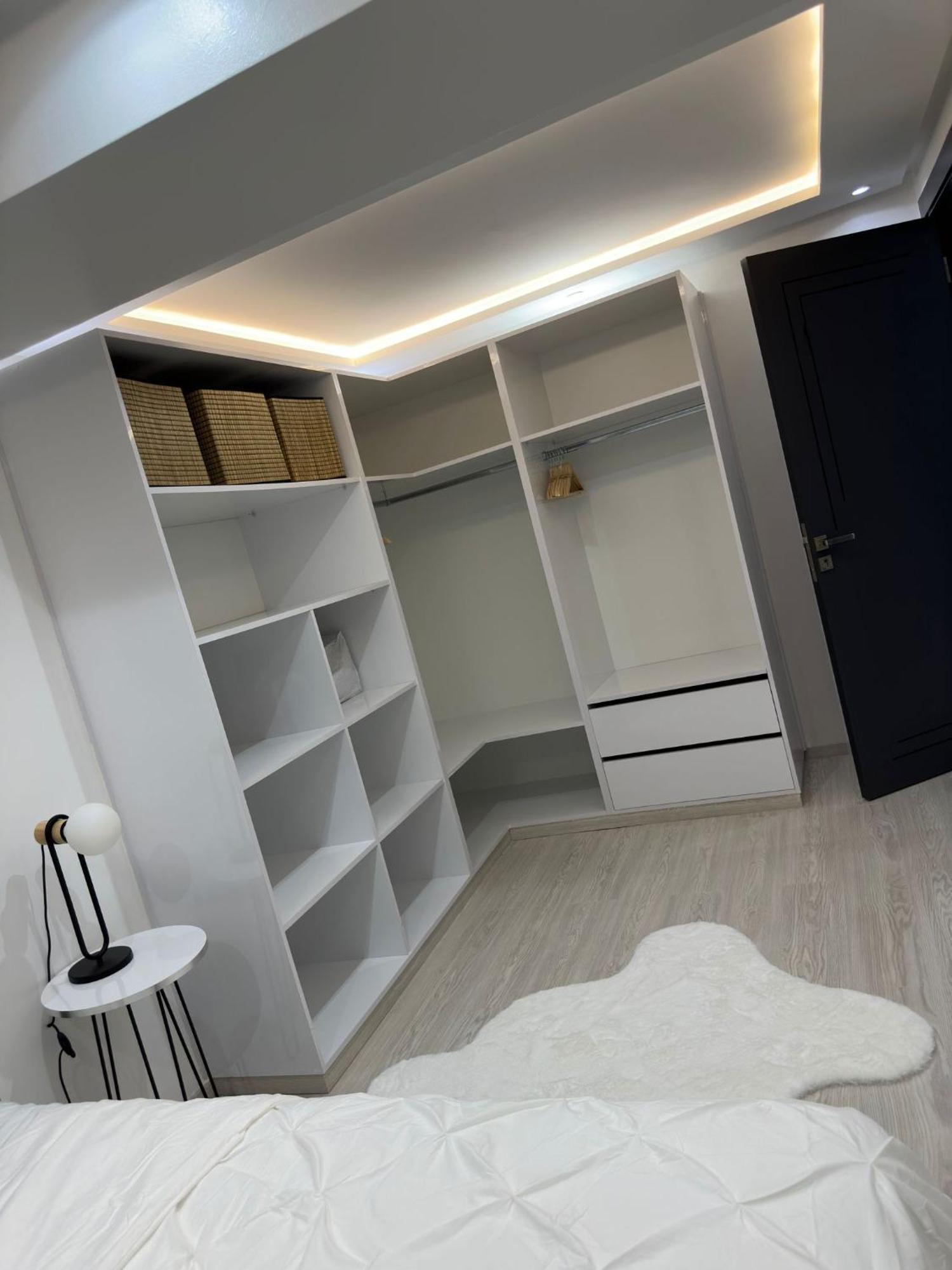 Appartement Duplex 3 Centre