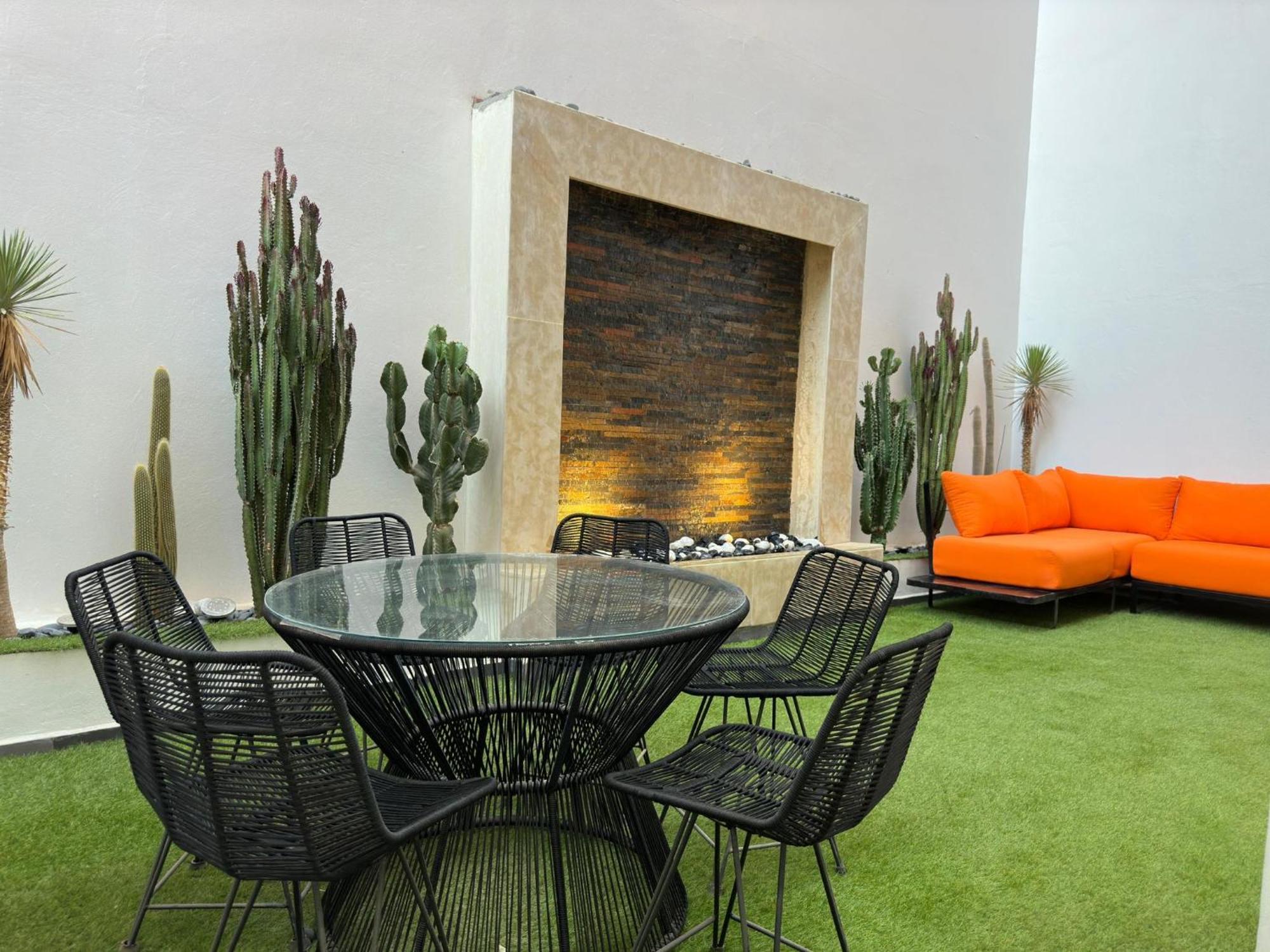 Duplex 3 Centre Appartement *