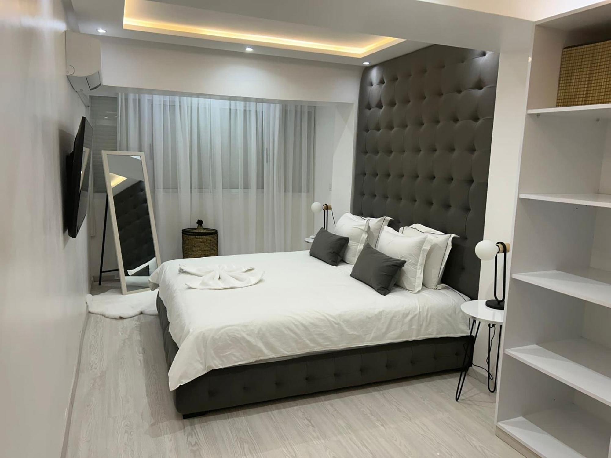Appartement Duplex 3 Centre *