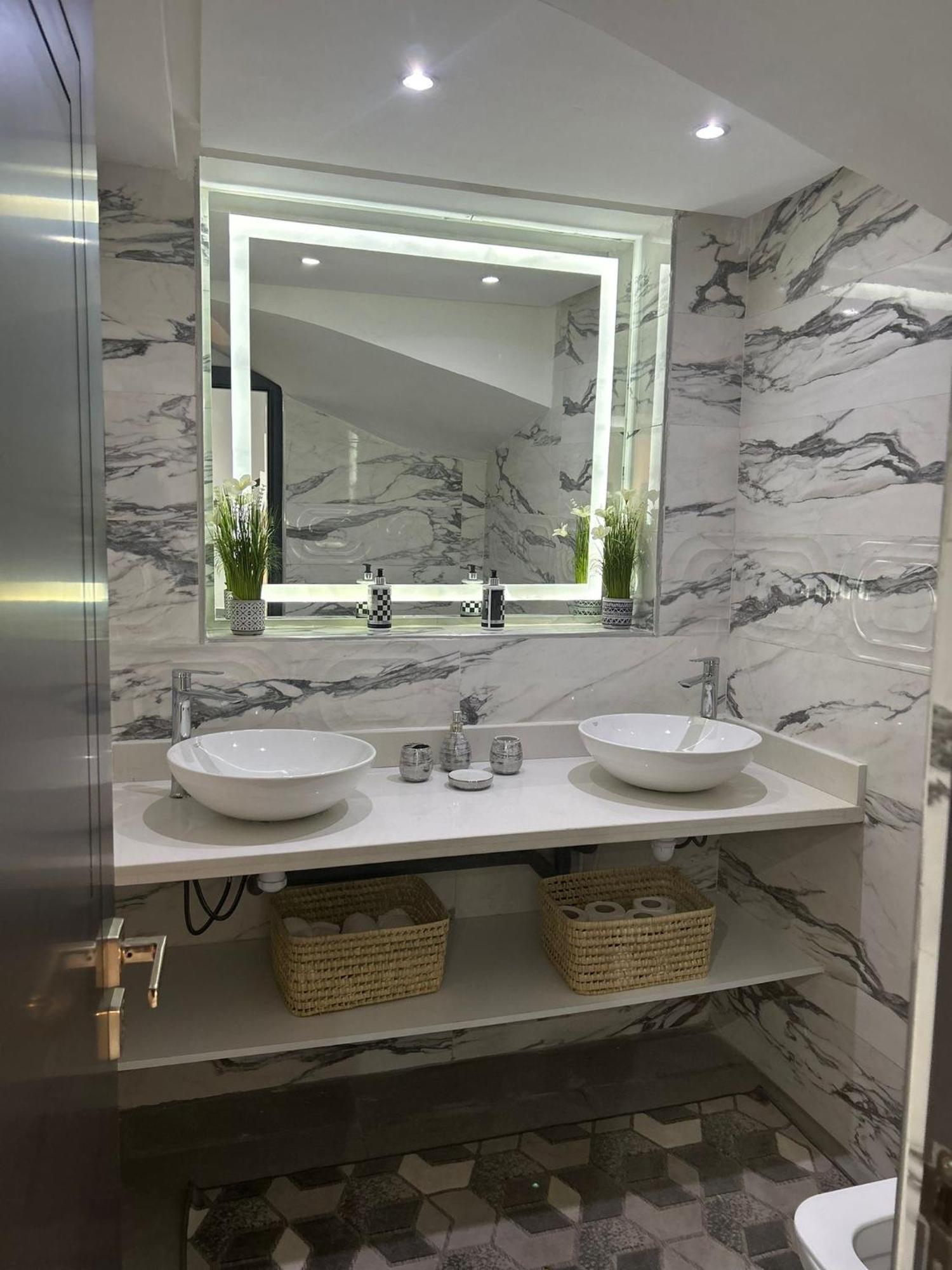 Duplex 3 Centre