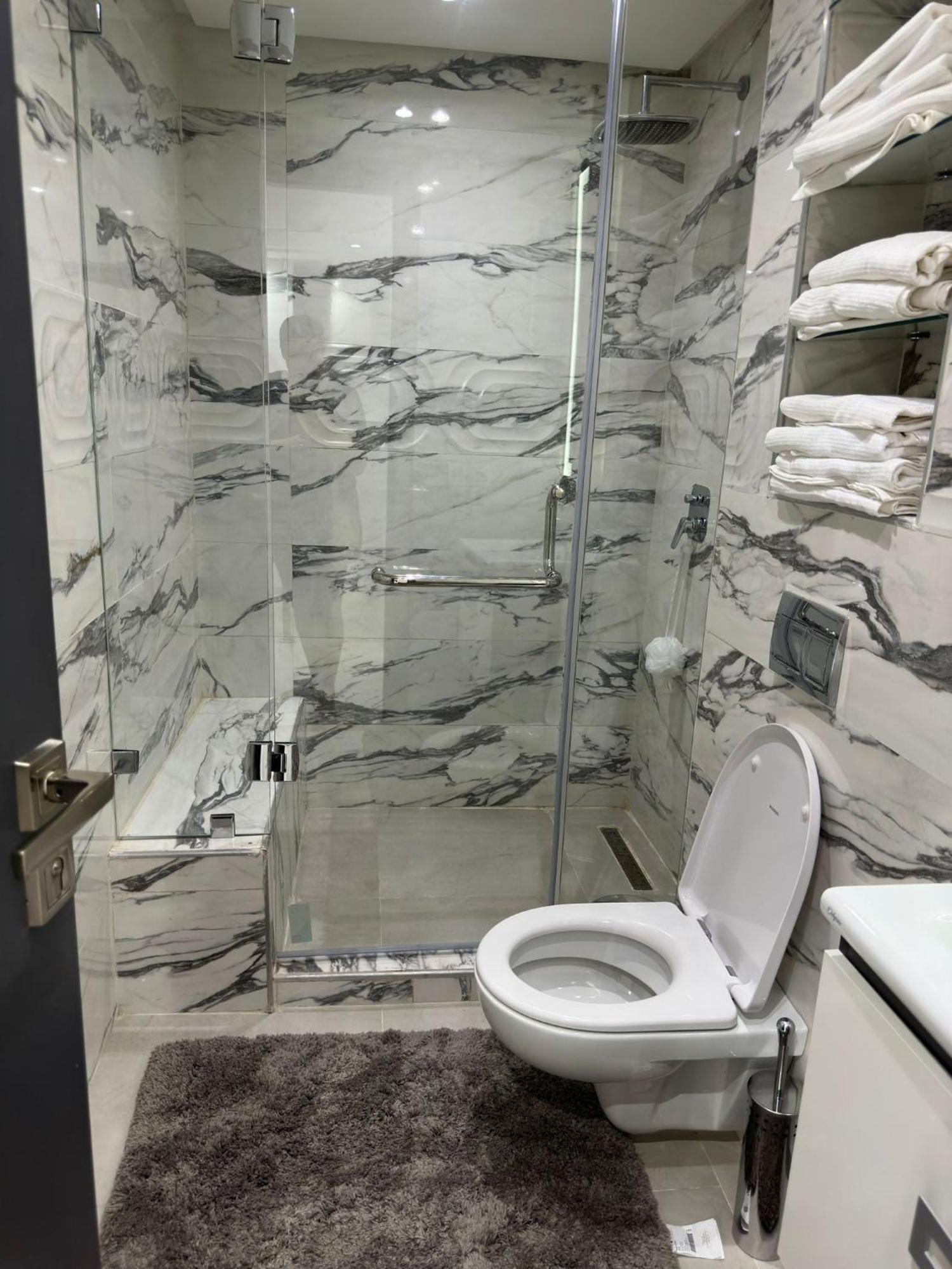 Duplex 3 Centre Appartement *