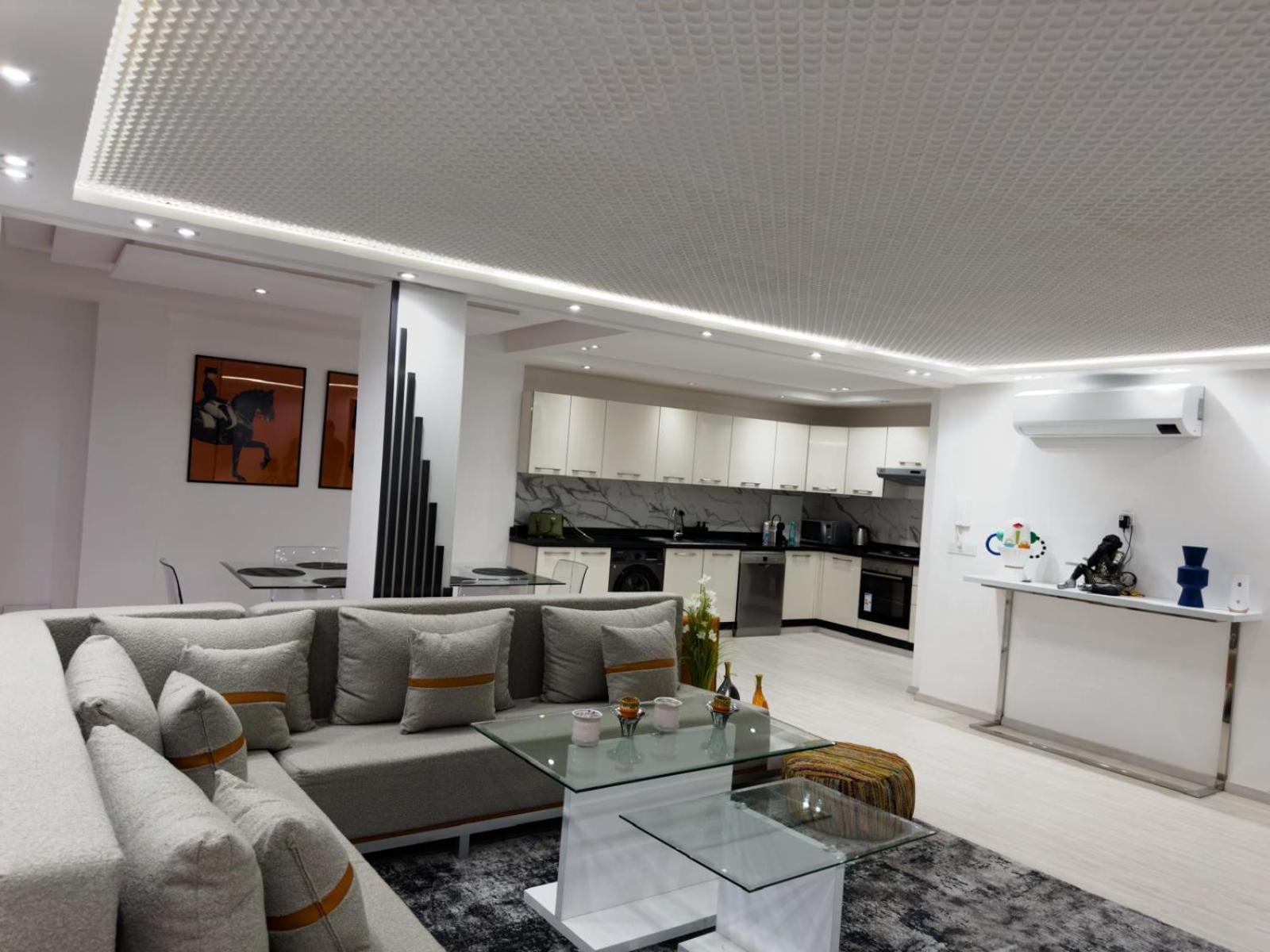 Duplex 3 Centre *