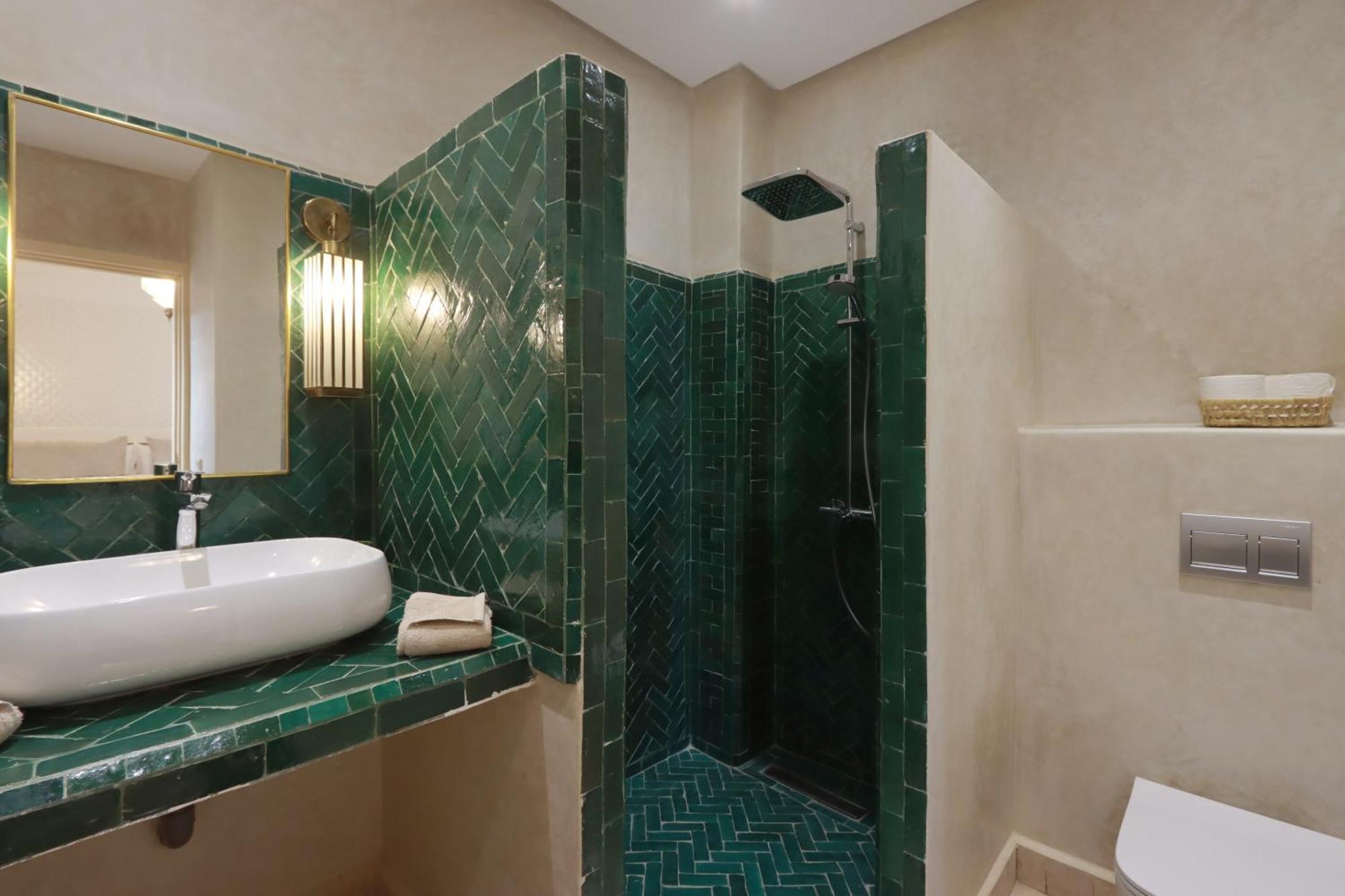 Bed & Breakfast Valentine Marrakesh