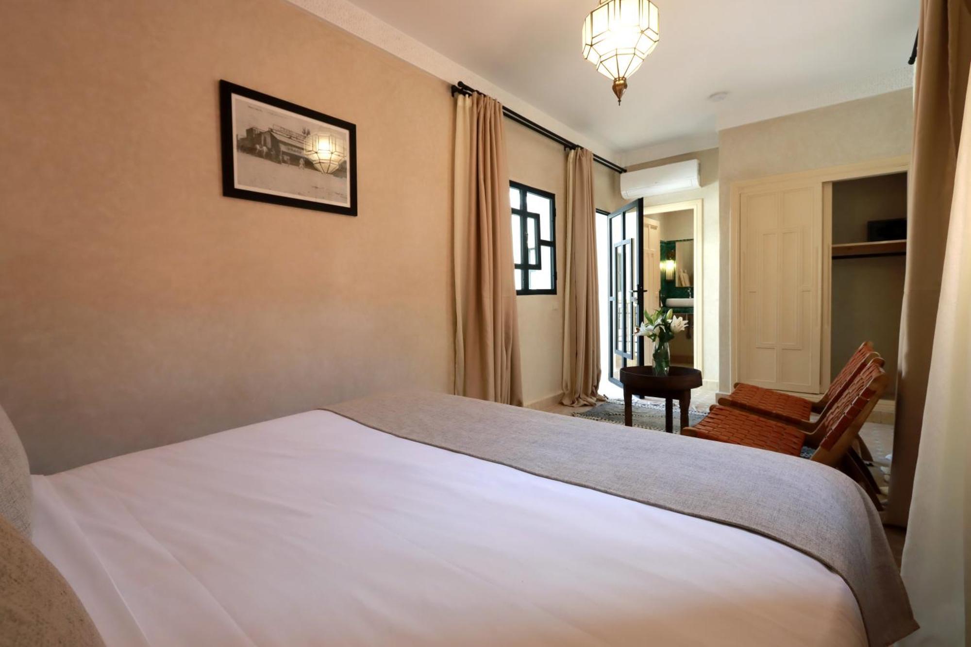 Valentine Bed & Breakfast Marrakesh