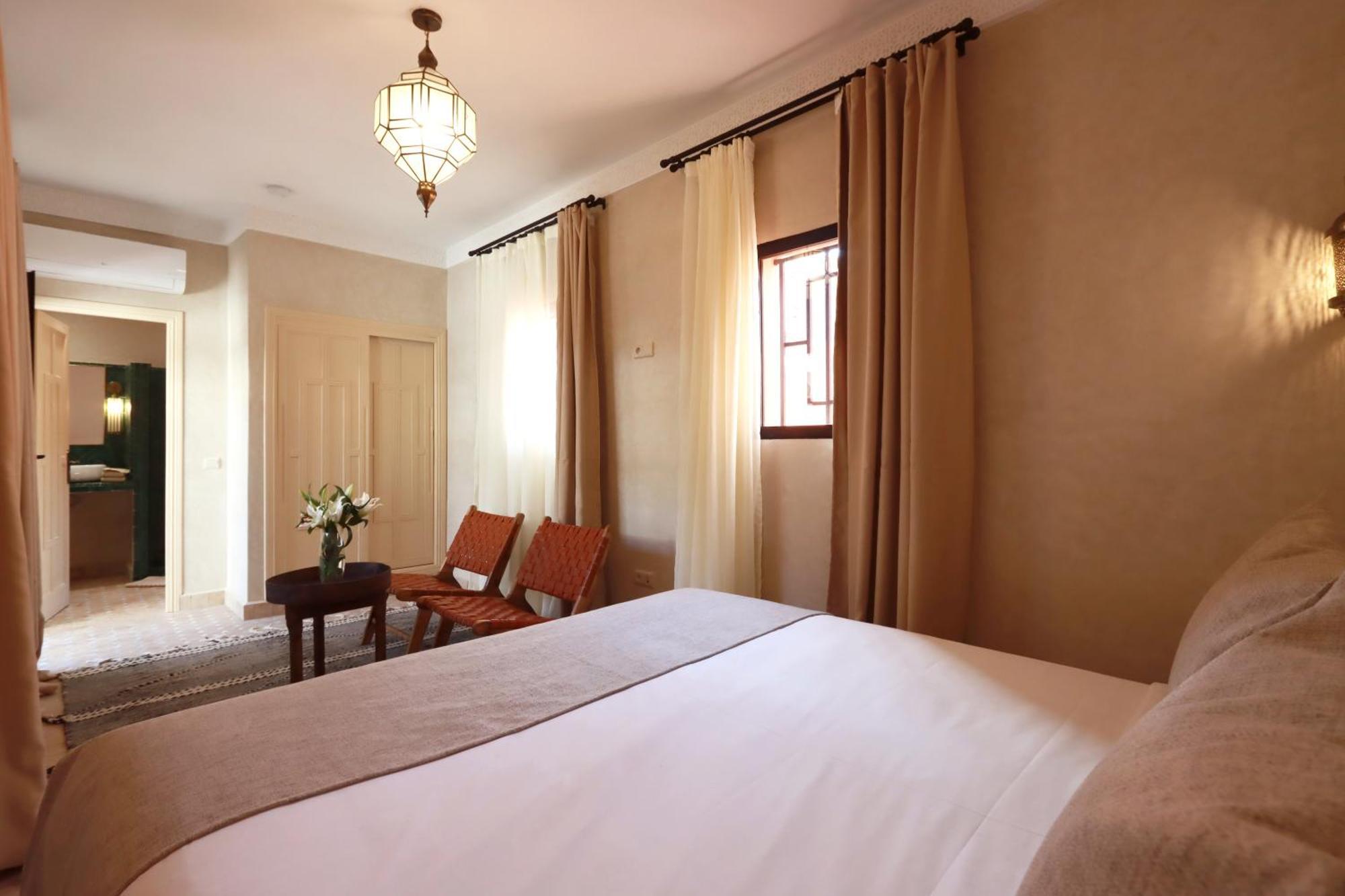 Bed & Breakfast Valentine Marrakesh