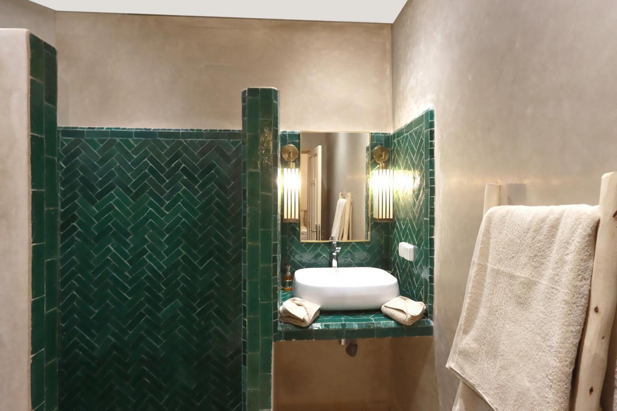 Valentine * Marrakesh