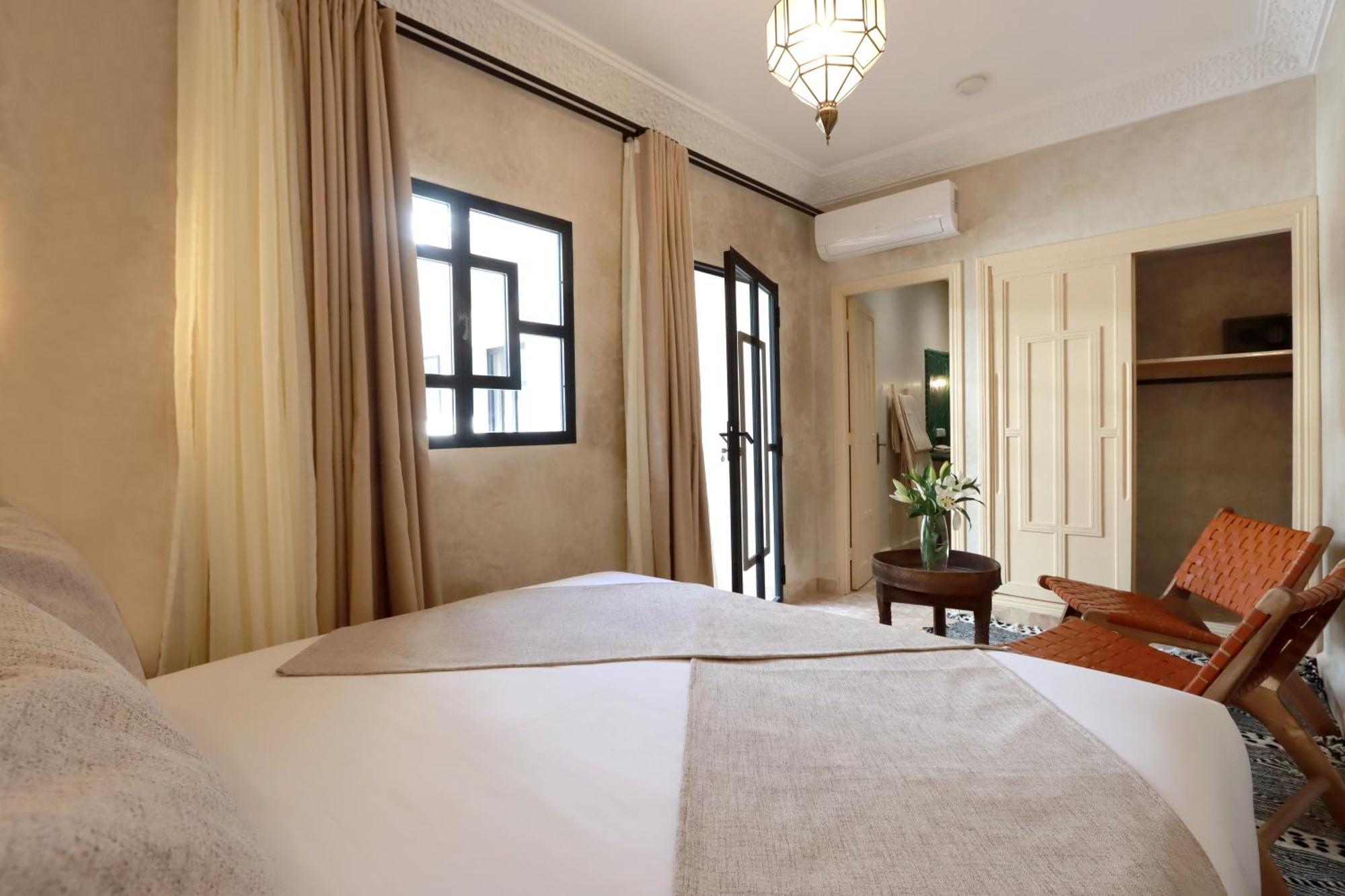Valentine Bed & Breakfast Marrakesh
