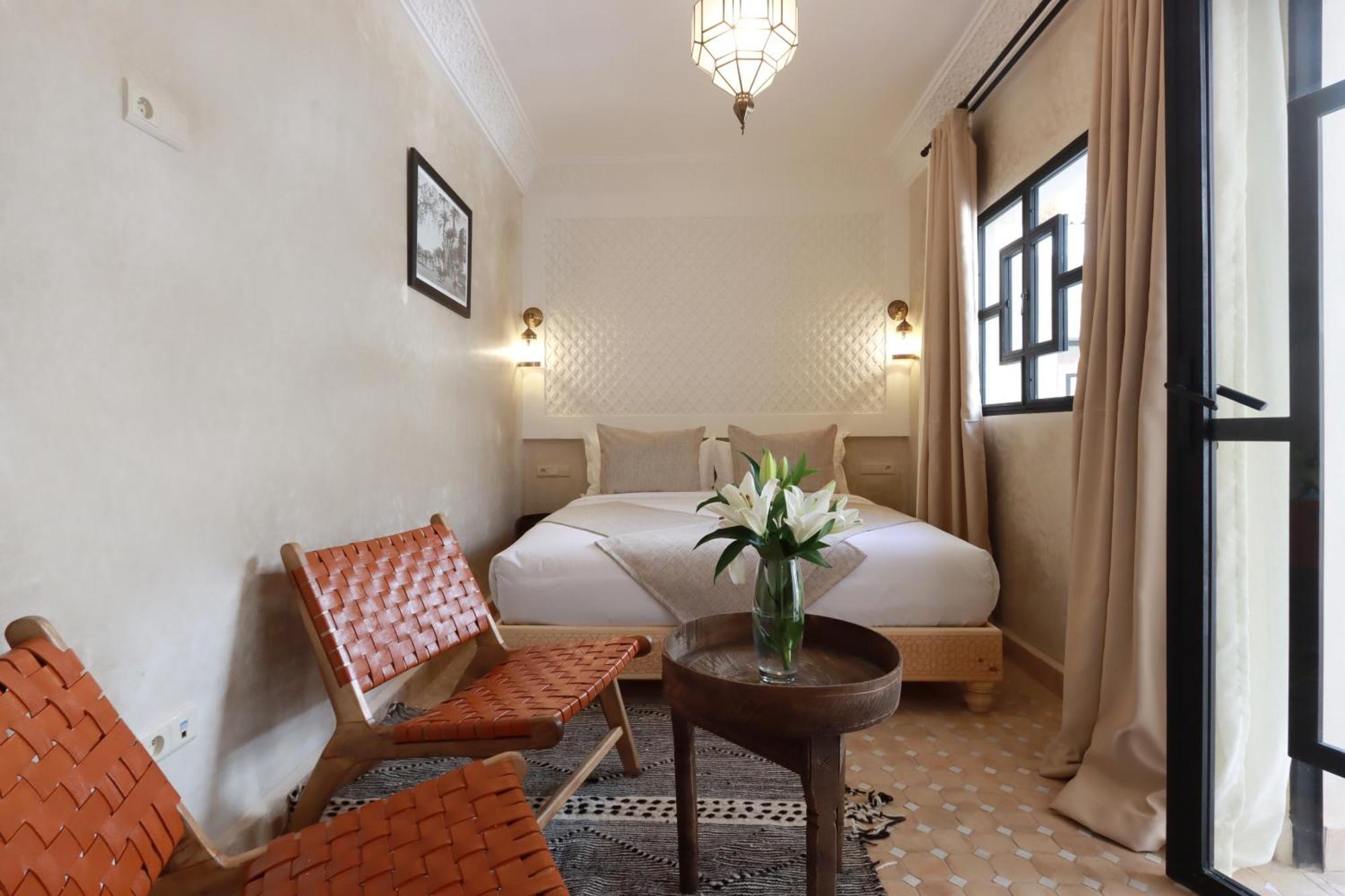 Valentine Marrakesh