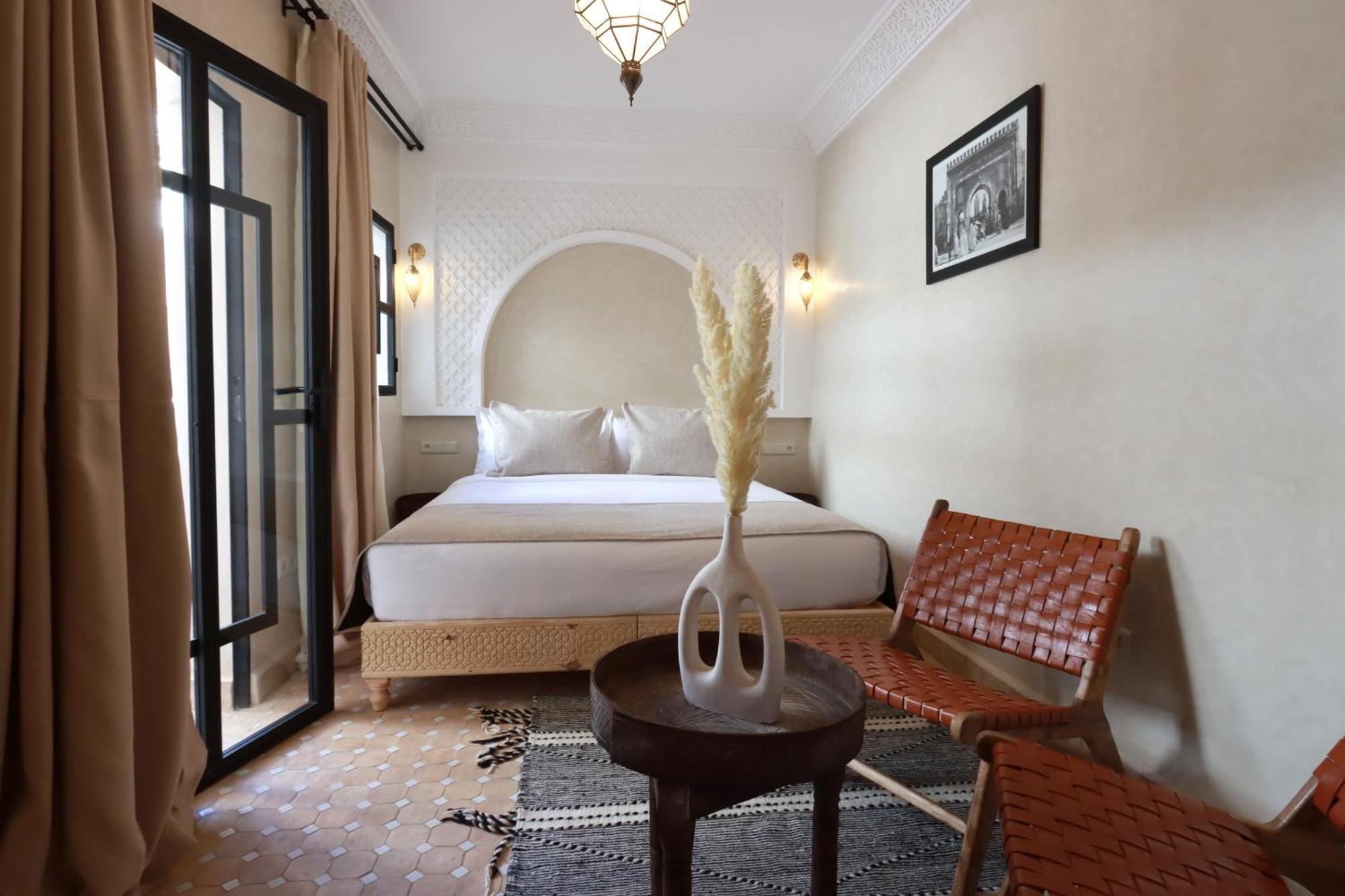 Valentine Bed & Breakfast Marrakesh