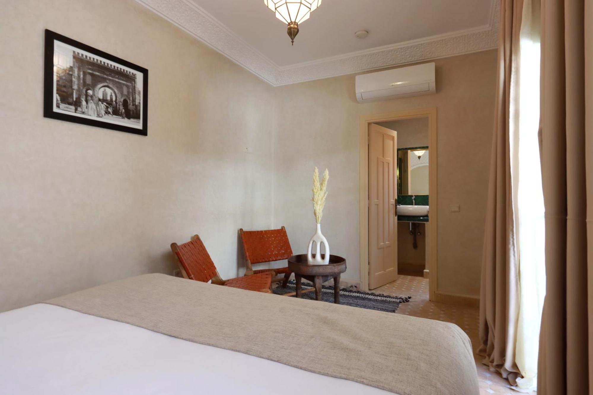 Bed & Breakfast Valentine Marrakesh