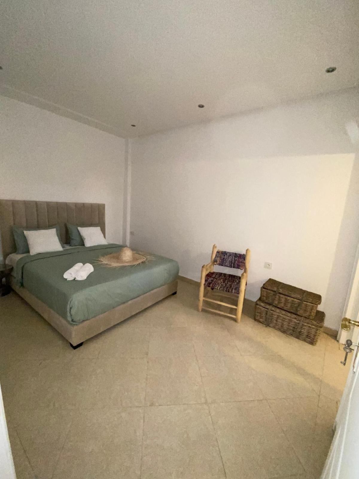 Gueliz Ultra & Cosy * Marrakesh