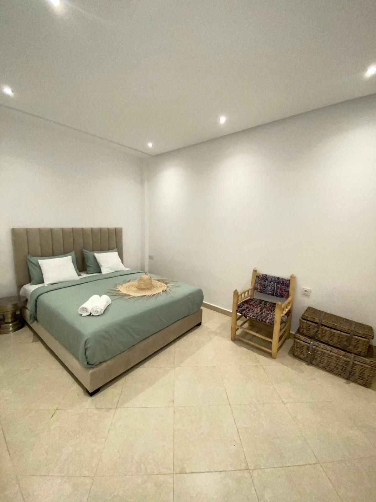 Gueliz Ultra & Cosy Appartement