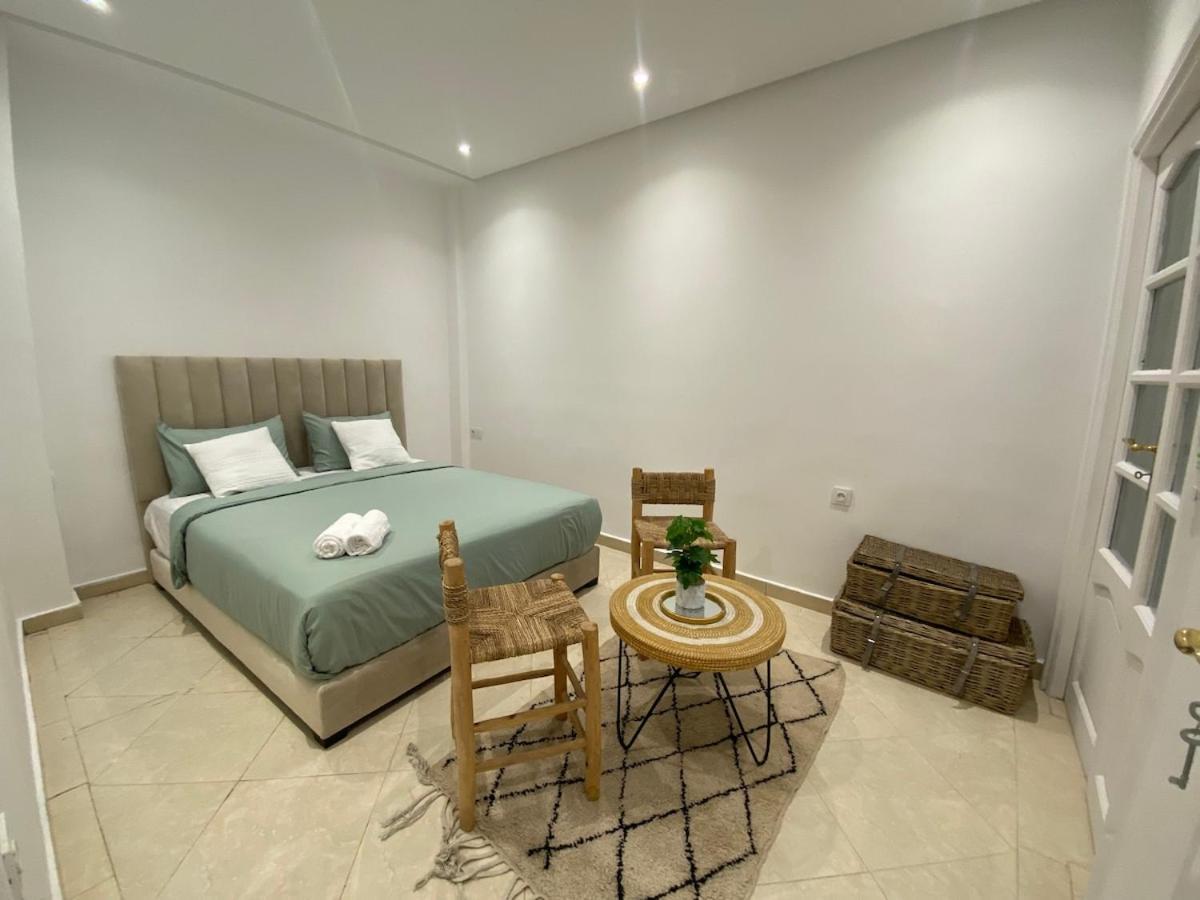 Gueliz Ultra & Cosy Appartement *