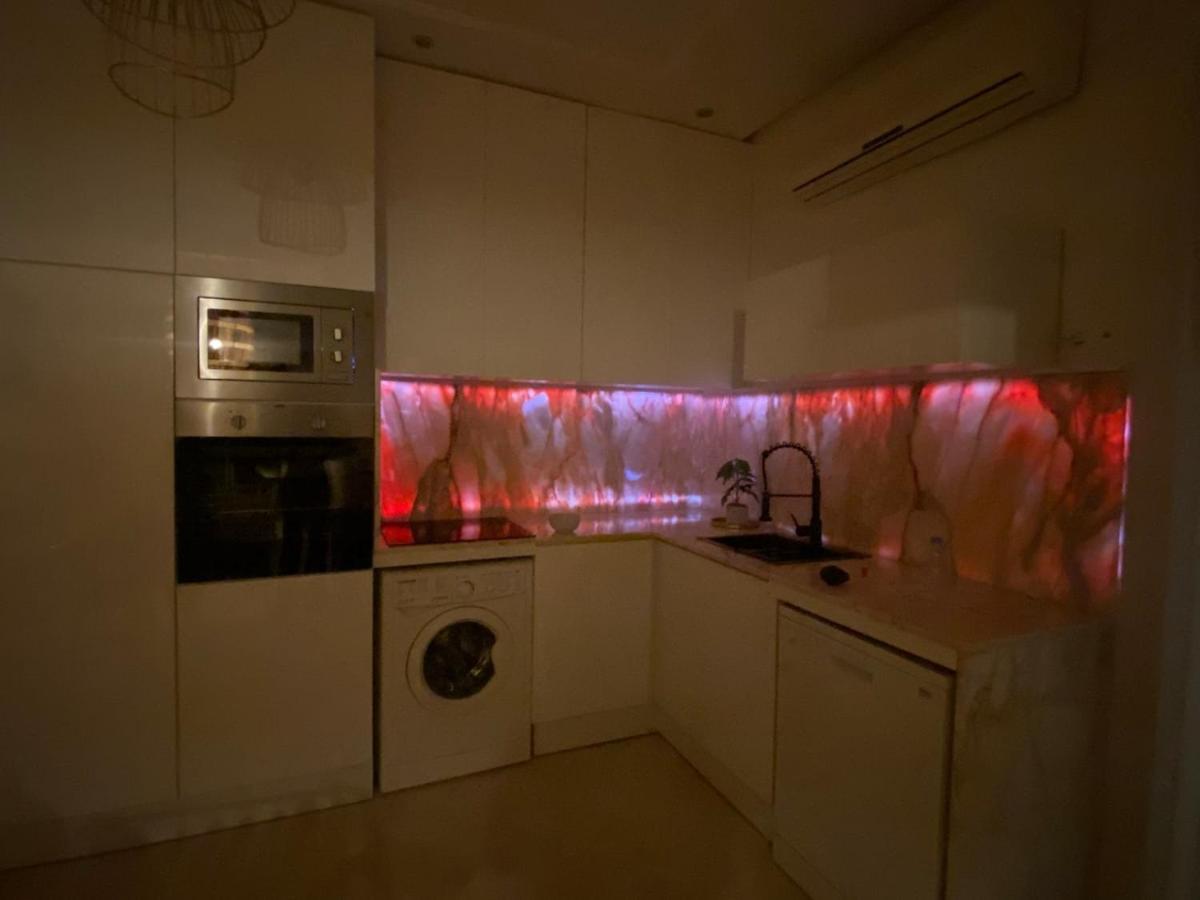Appartement Gueliz Ultra & Cosy Marrakesh