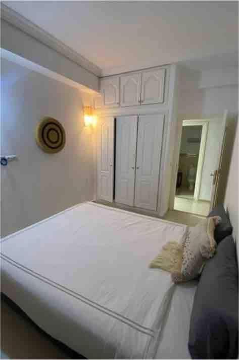 Appartement Gueliz Ultra & Cosy