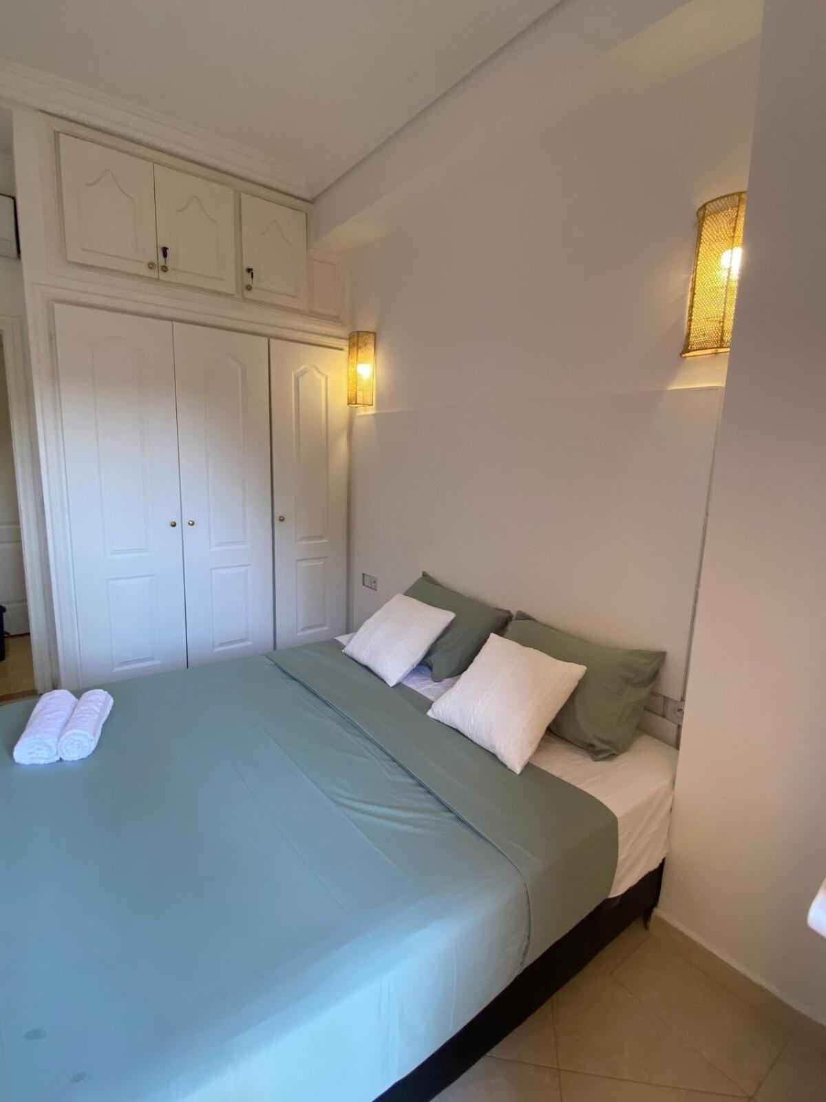 Appartement Gueliz Ultra & Cosy *