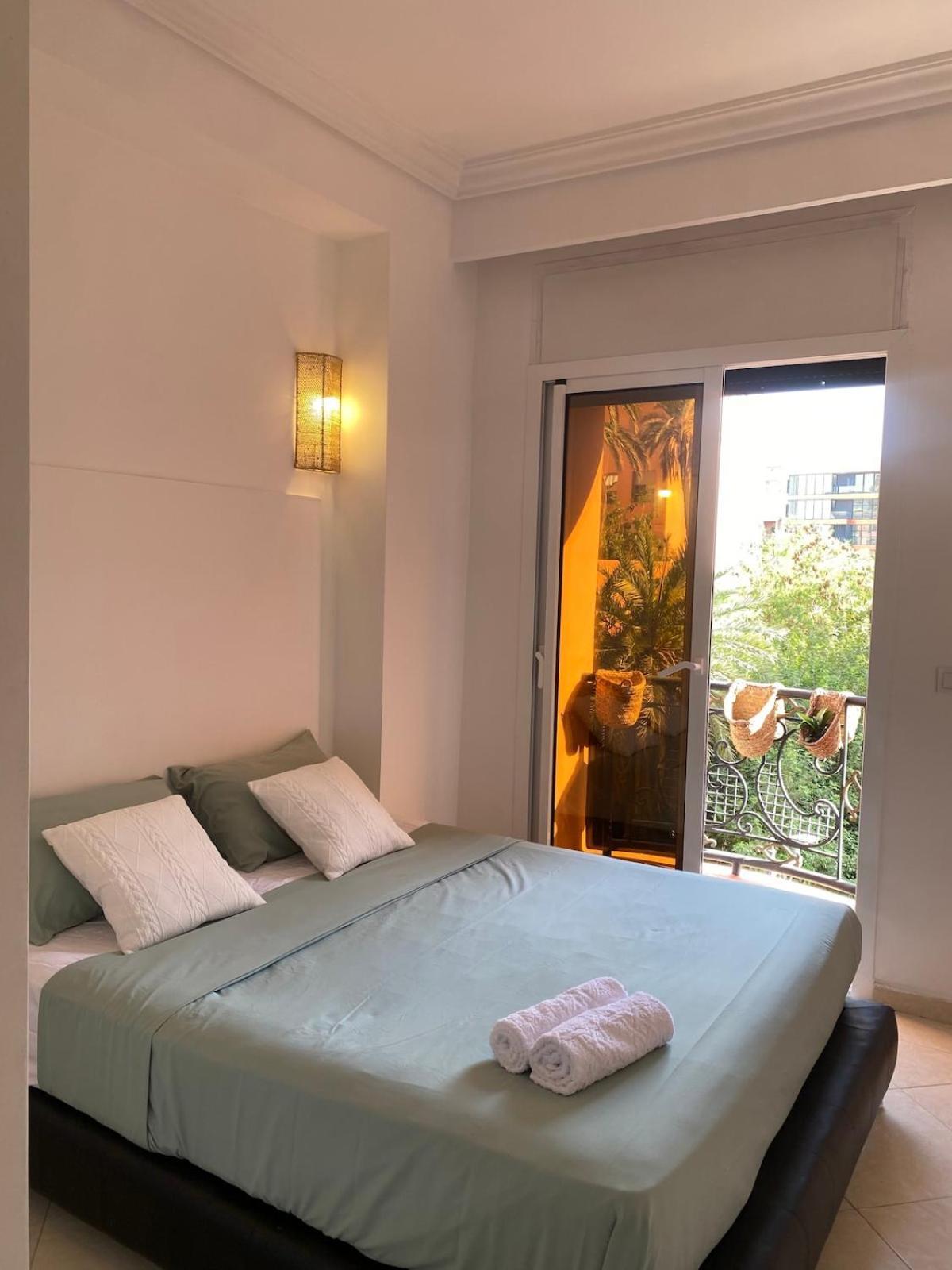 Gueliz Ultra & Cosy Appartement *