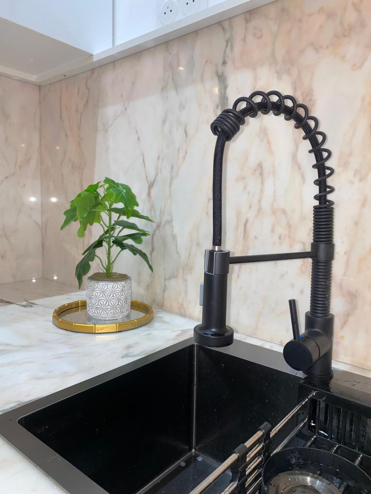 Gueliz Ultra & Cosy Appartement