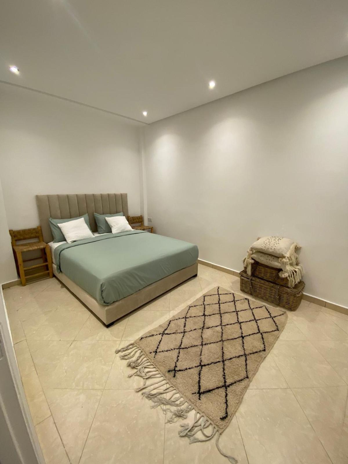 Appartement Gueliz Ultra & Cosy Marrakesh
