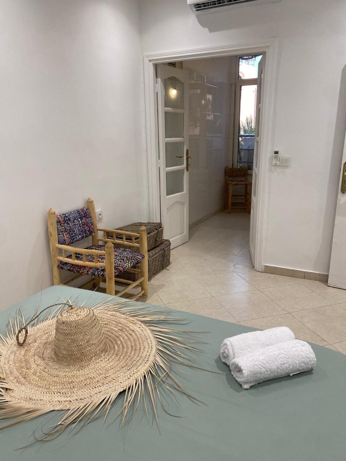 Gueliz Ultra & Cosy Appartement *