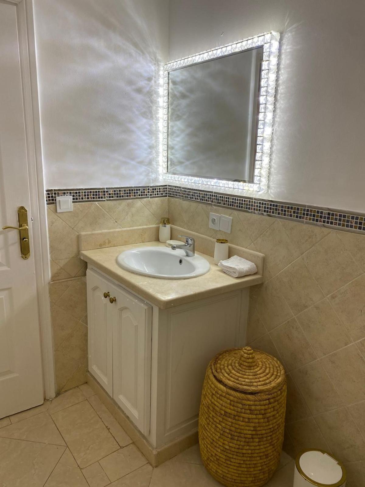 Appartement Gueliz Ultra & Cosy