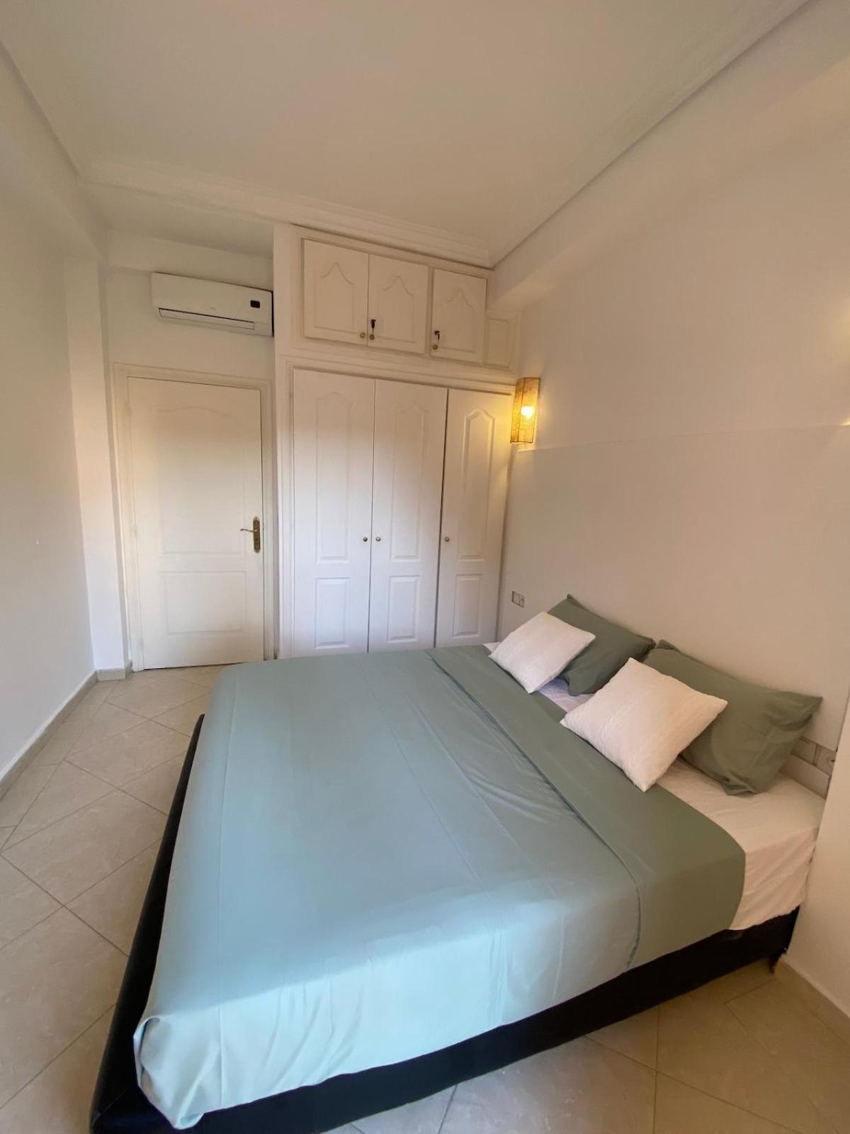 Appartement Gueliz Ultra & Cosy Marrakesh