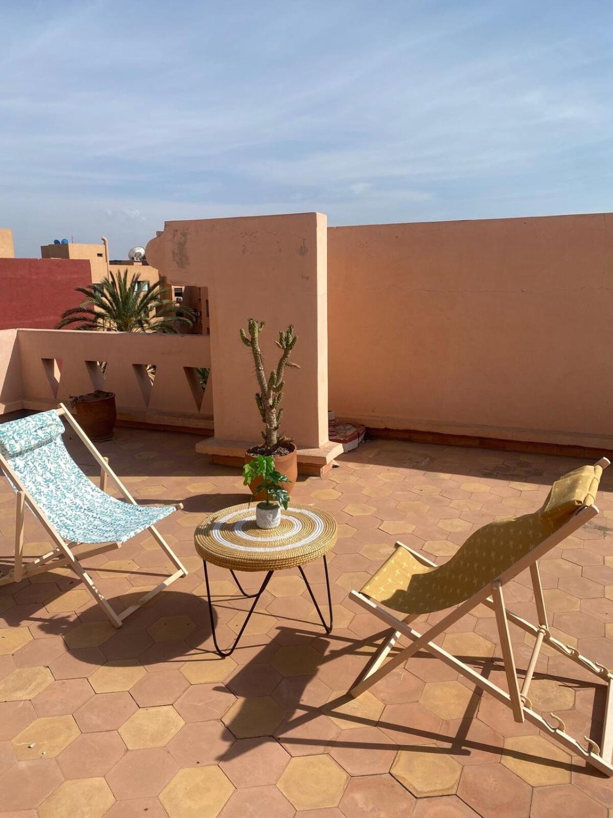 Gueliz Ultra & Cosy * Marrakesh