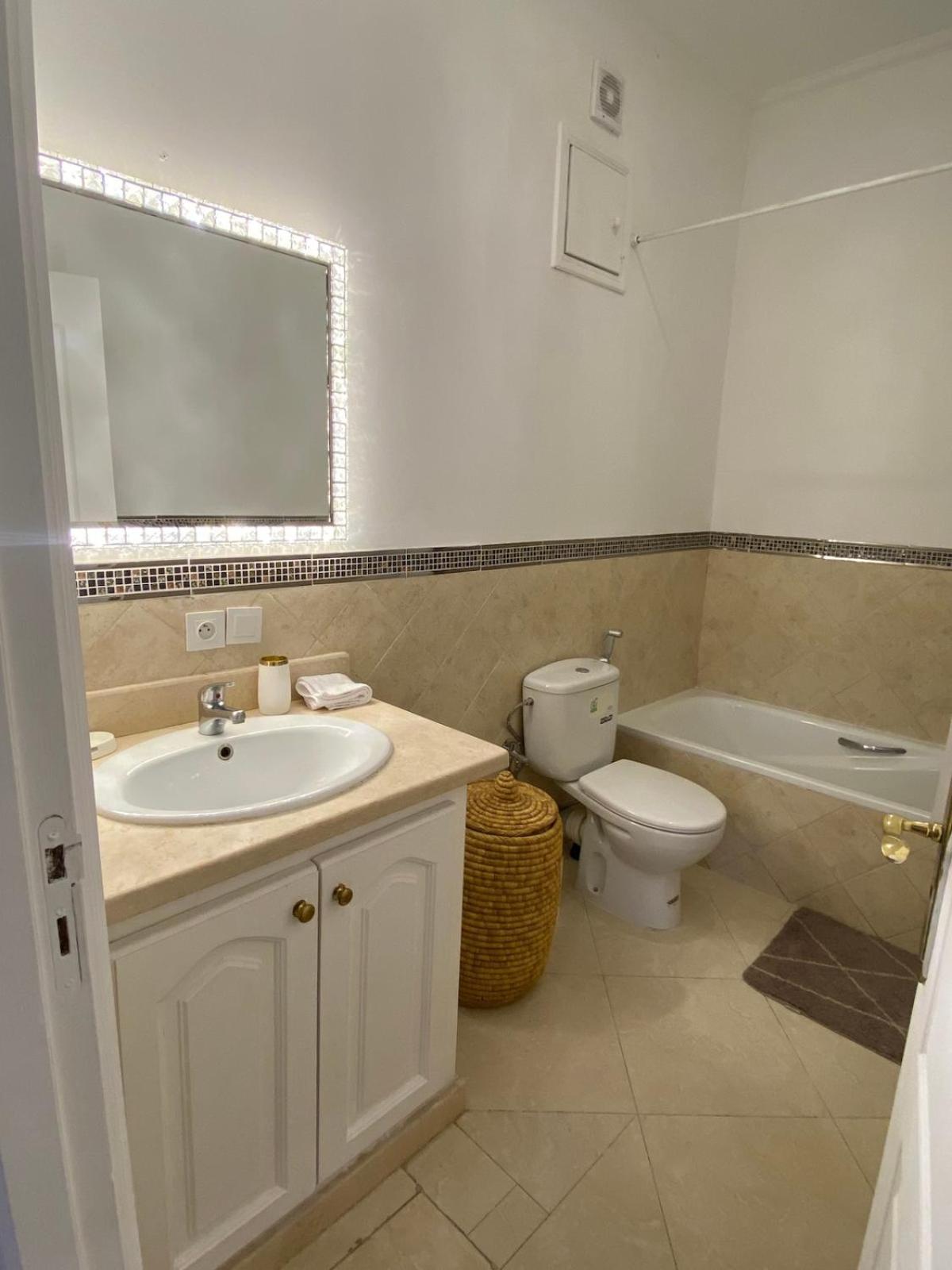 Appartement Gueliz Ultra & Cosy *