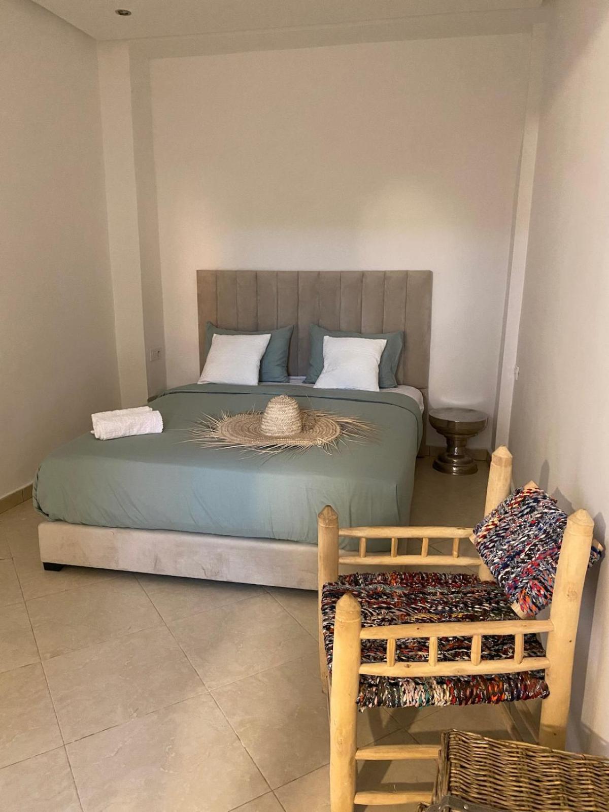 Gueliz Ultra & Cosy * Marrakesh