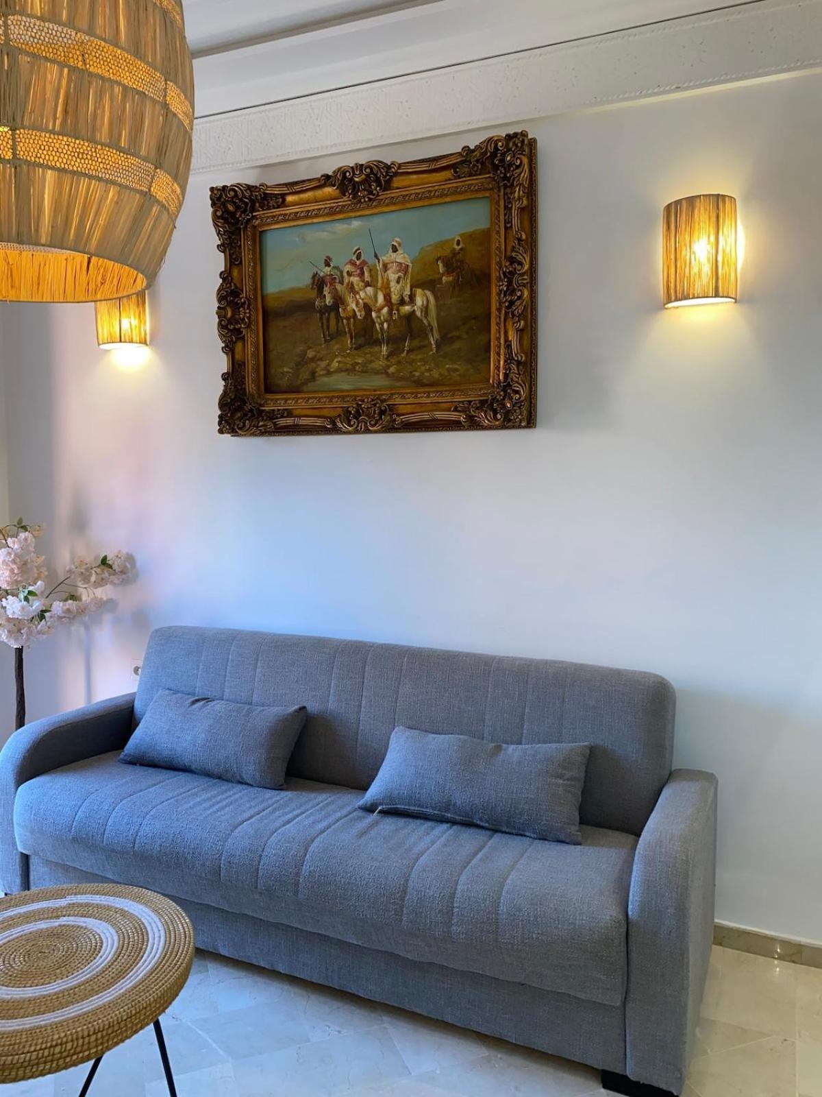 Appartement Gueliz Ultra & Cosy