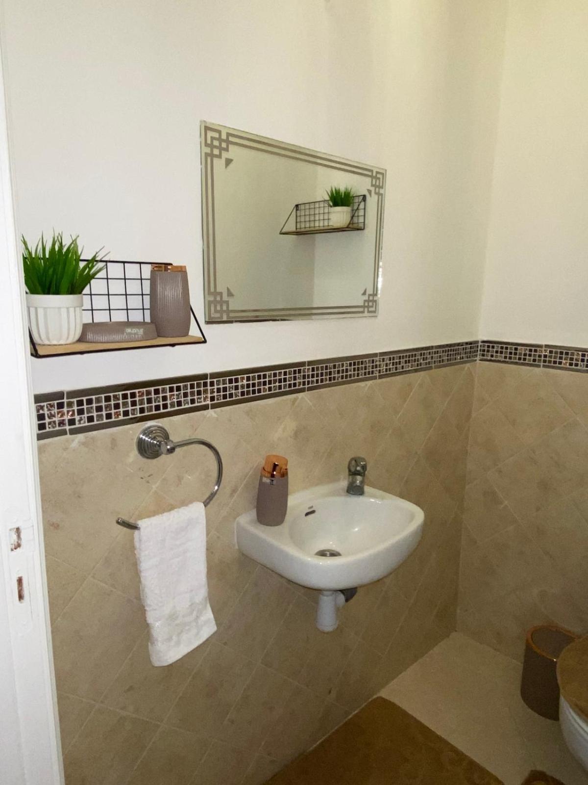 Appartement Gueliz Ultra & Cosy *