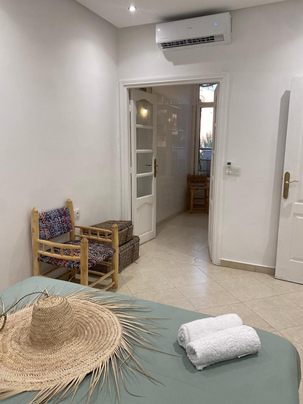 Gueliz Ultra & Cosy Appartement Marrakesh