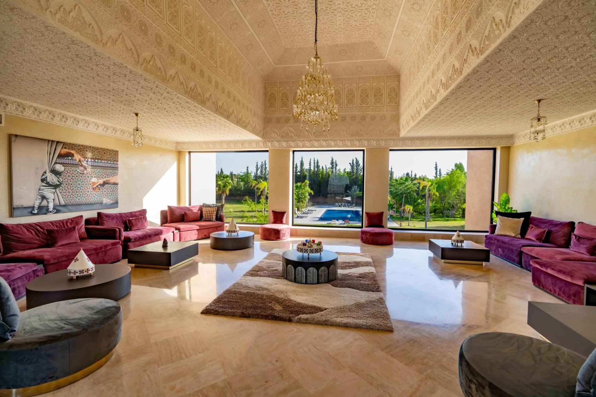 Palais Nouhass Gasthof