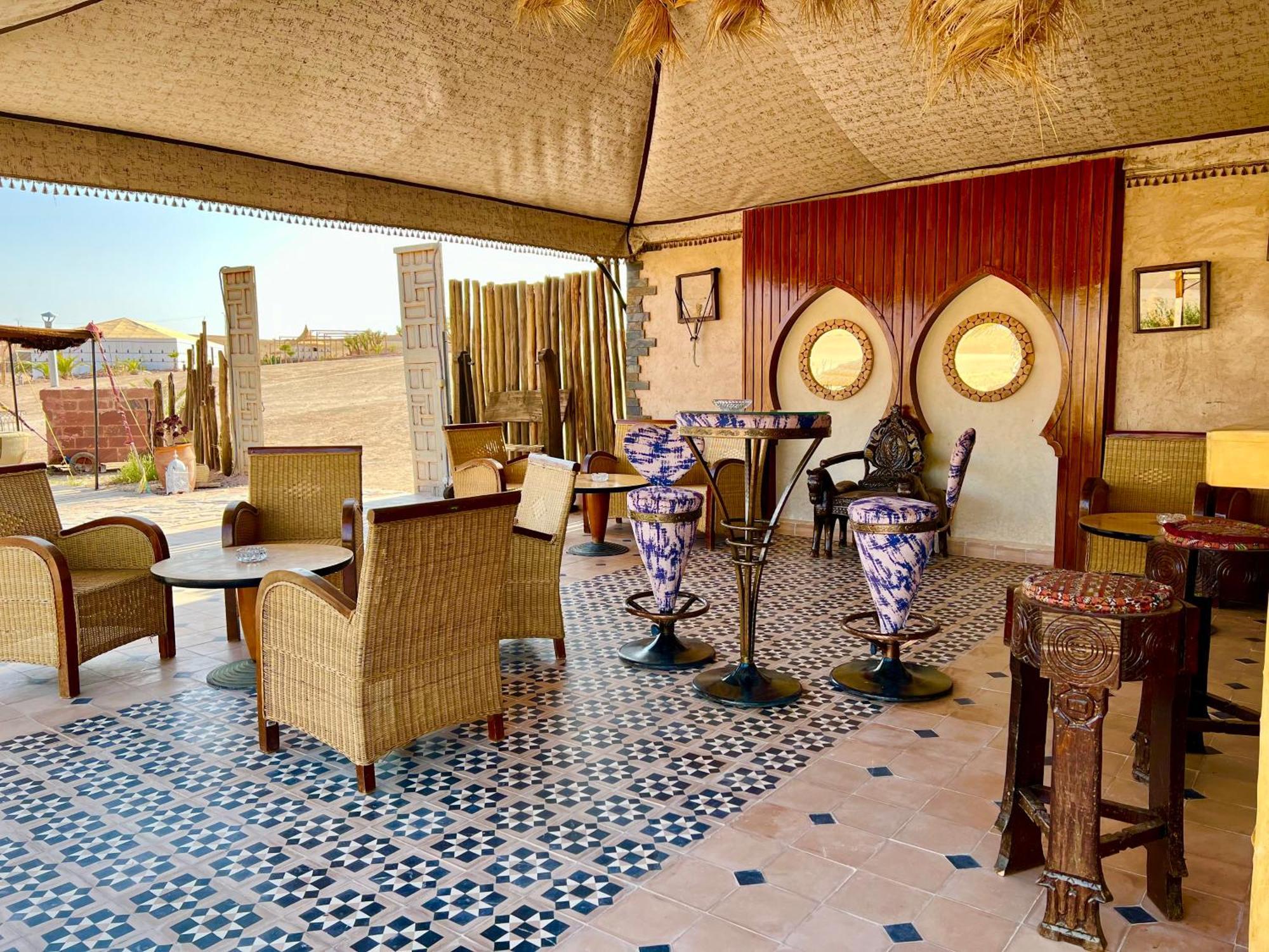 Yes We Camps Luxury & Glamping *