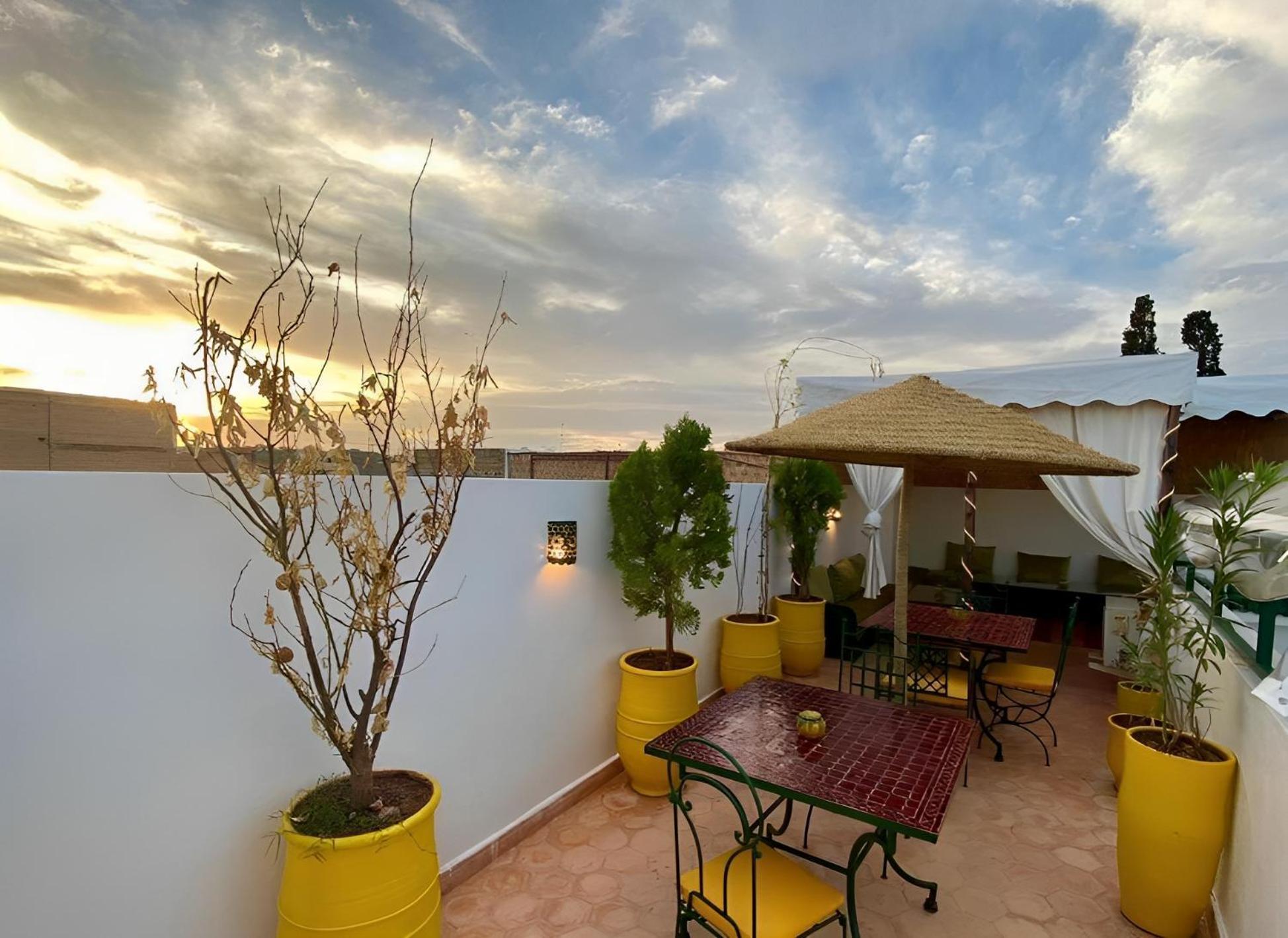 Iklil * Marrakesh