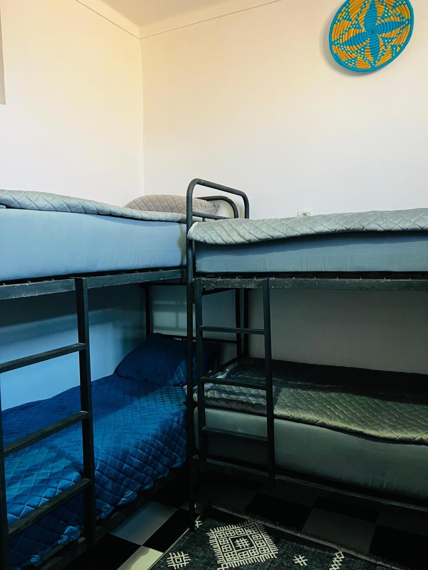 Pikala & Rooftop Bed & Breakfast