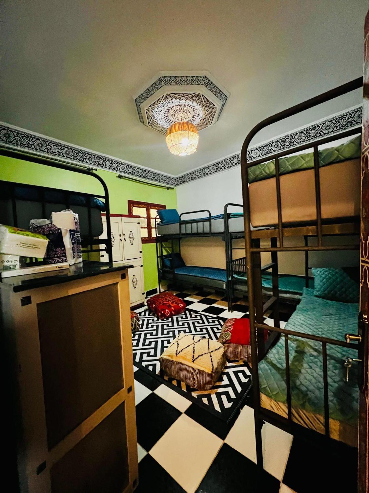 Pikala & Rooftop Bed & Breakfast