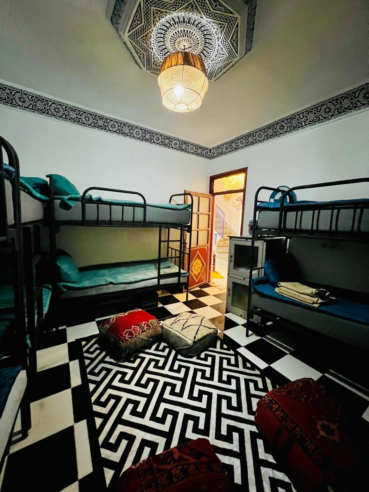 Pikala & Rooftop Bed & Breakfast *