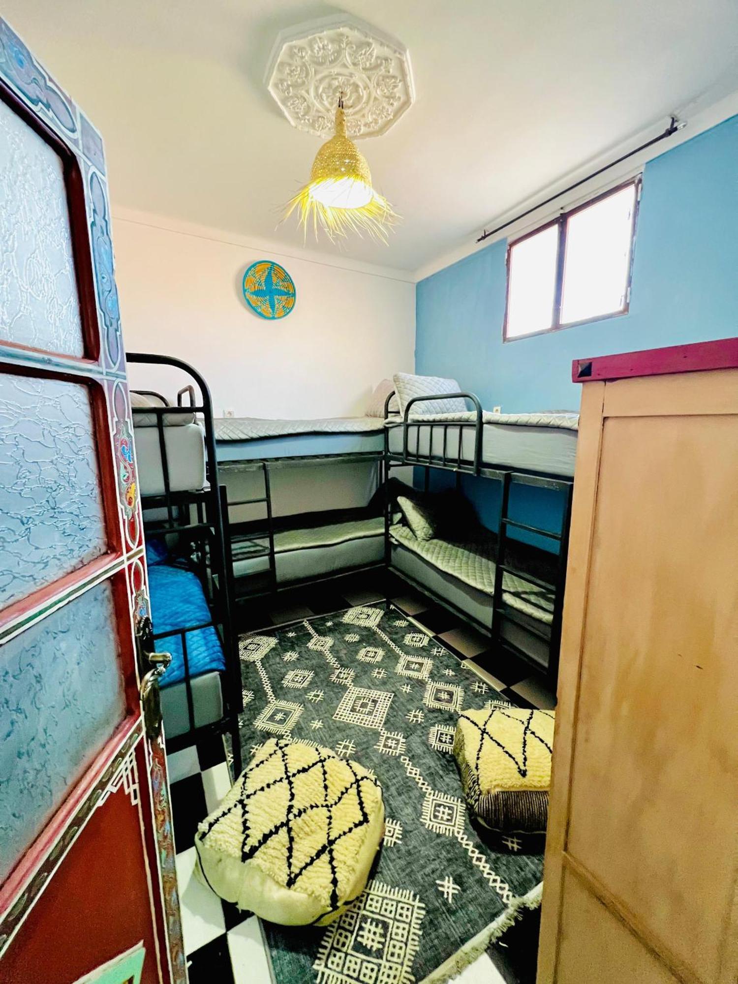 Pikala & Rooftop Bed & Breakfast *