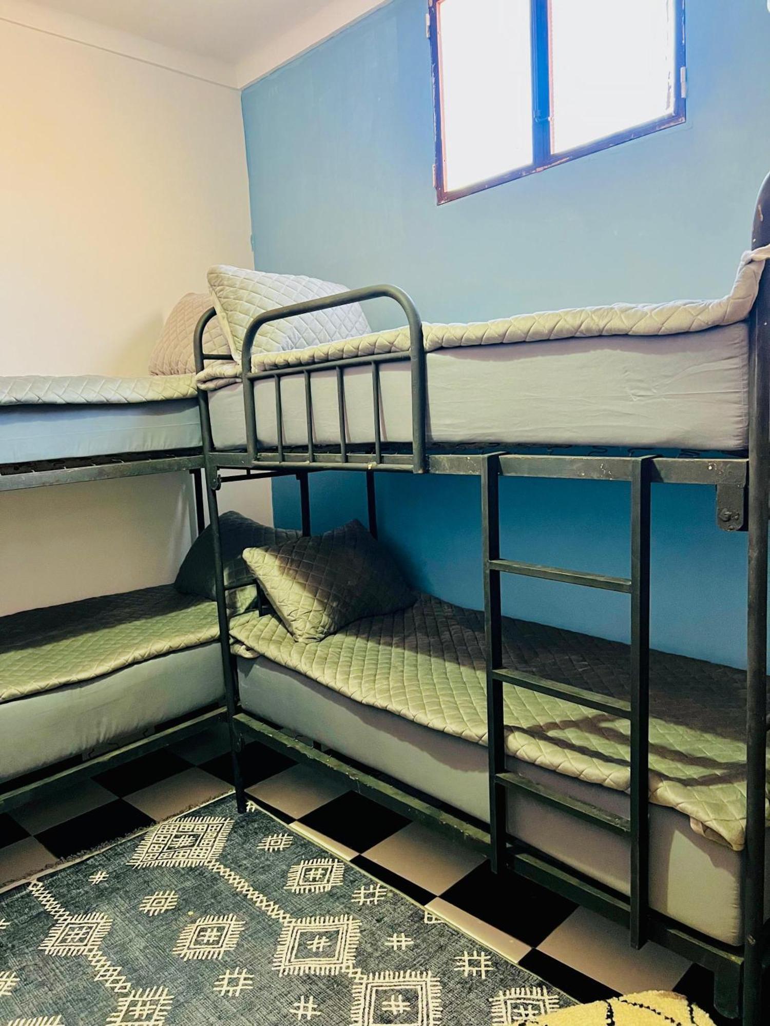 Bed & Breakfast Pikala & Rooftop *