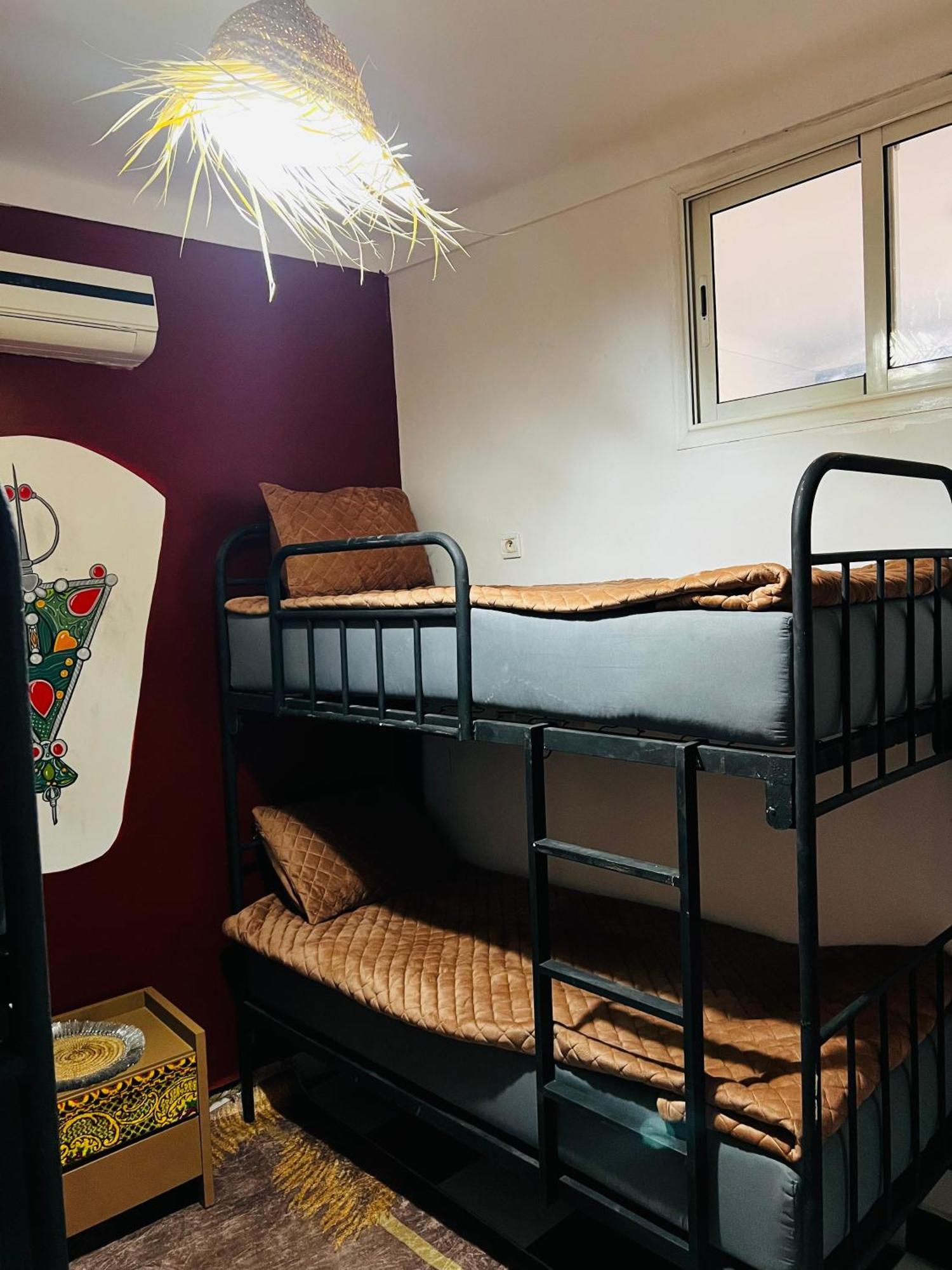 Bed & Breakfast Pikala & Rooftop *