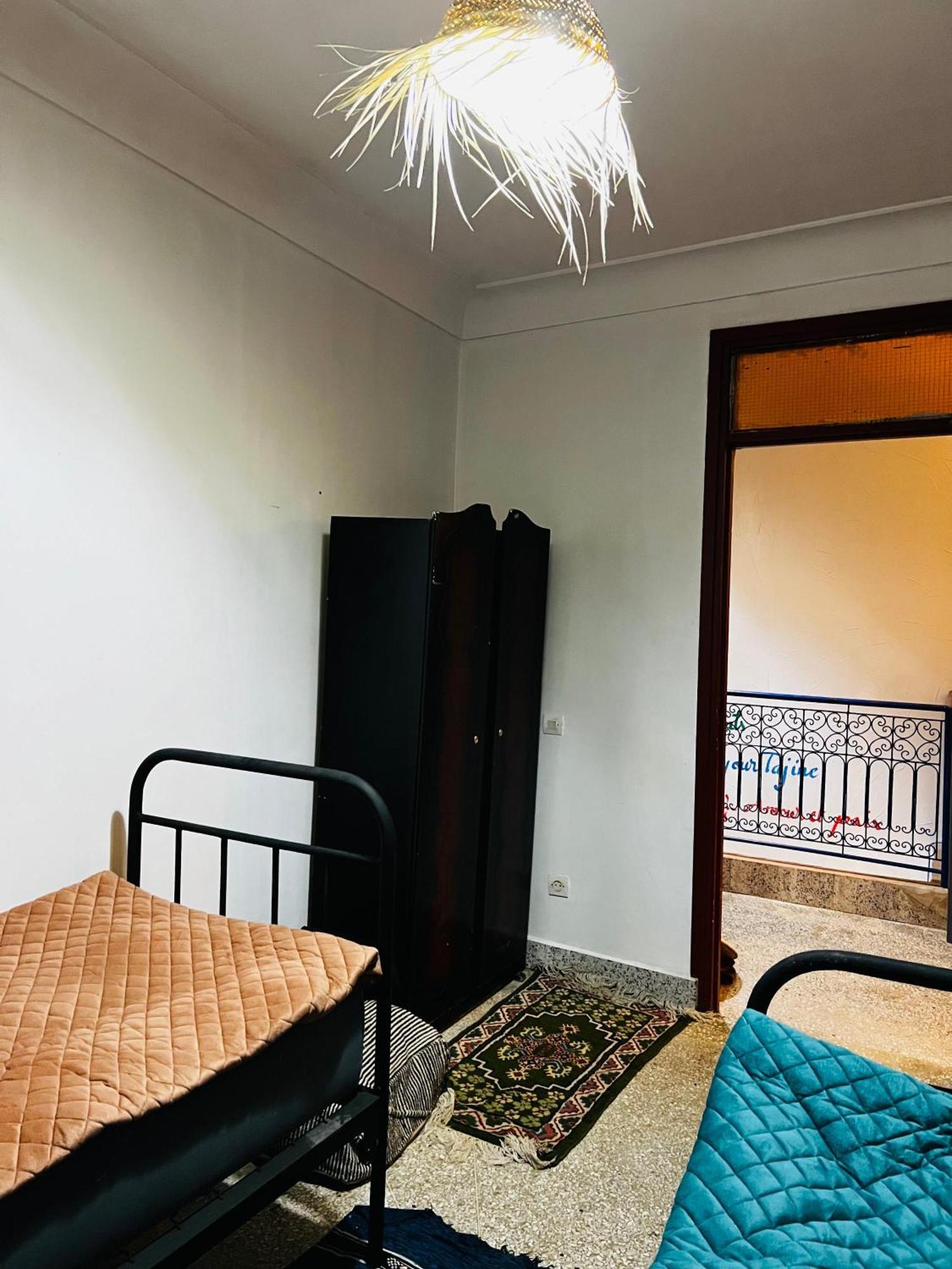 Pikala & Rooftop Bed & Breakfast Marrakesh