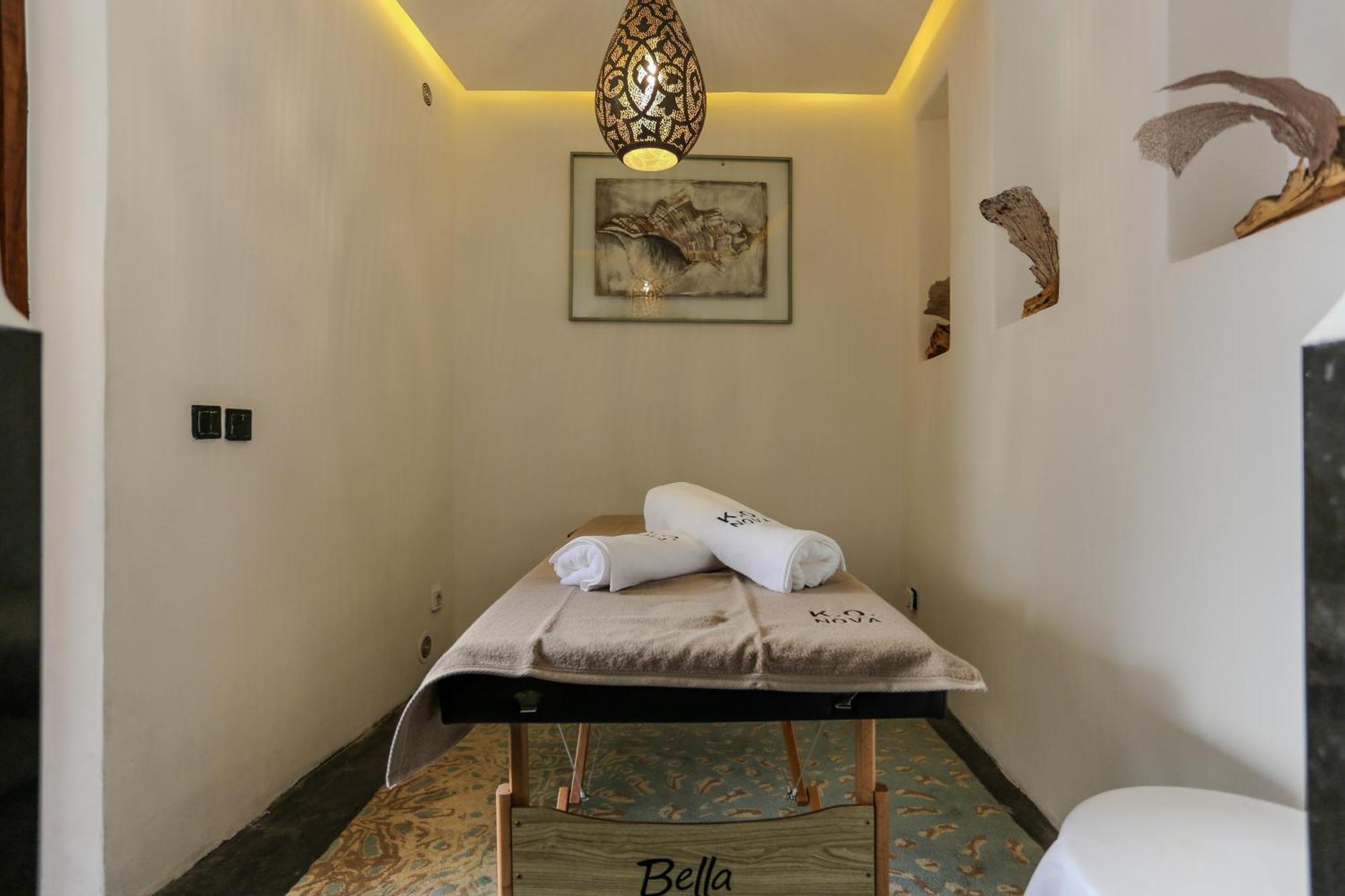 Ko Nova Riad Marrakesh