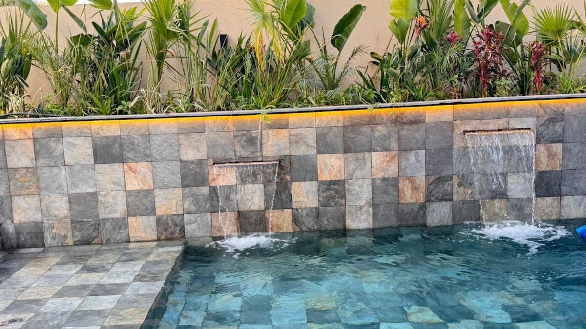 Argan, Confort & Modern Avec Piscinechauffee Villa