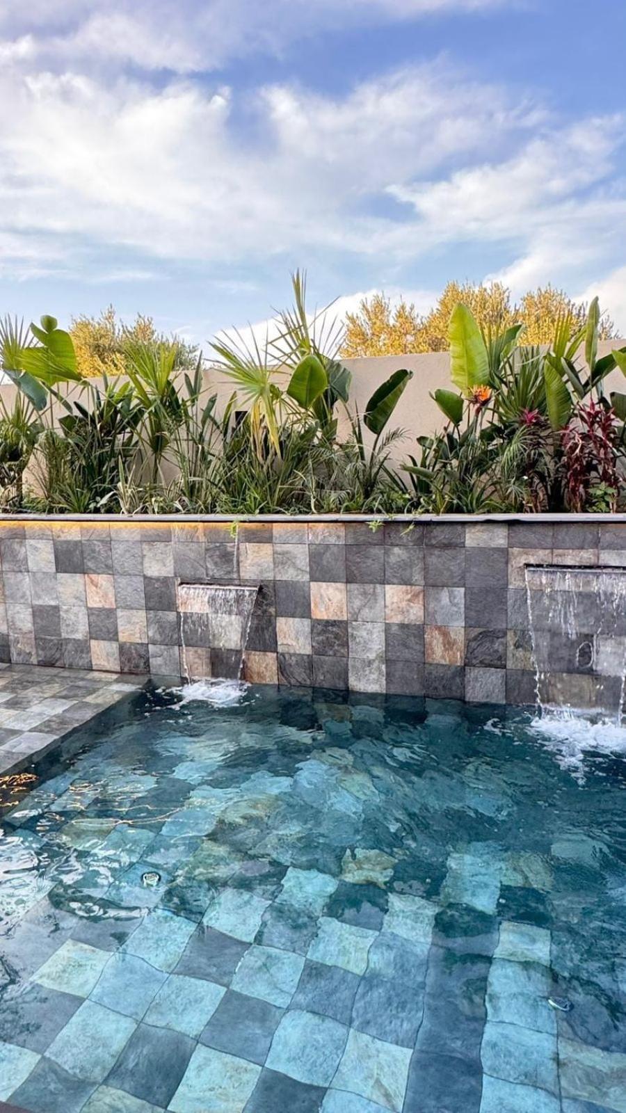 Villa Argan, Confort & Modern Avec Piscinechauffee