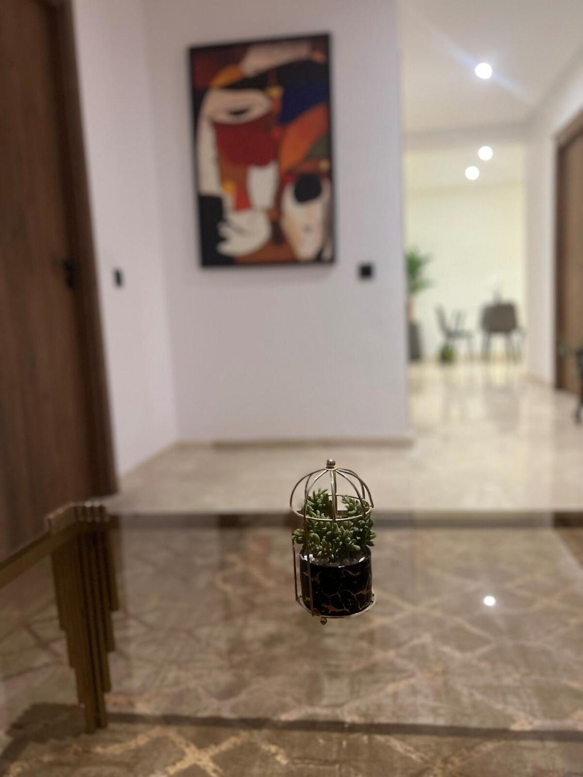 Cozy With Pool 5 Min From Gueliz Appartement *